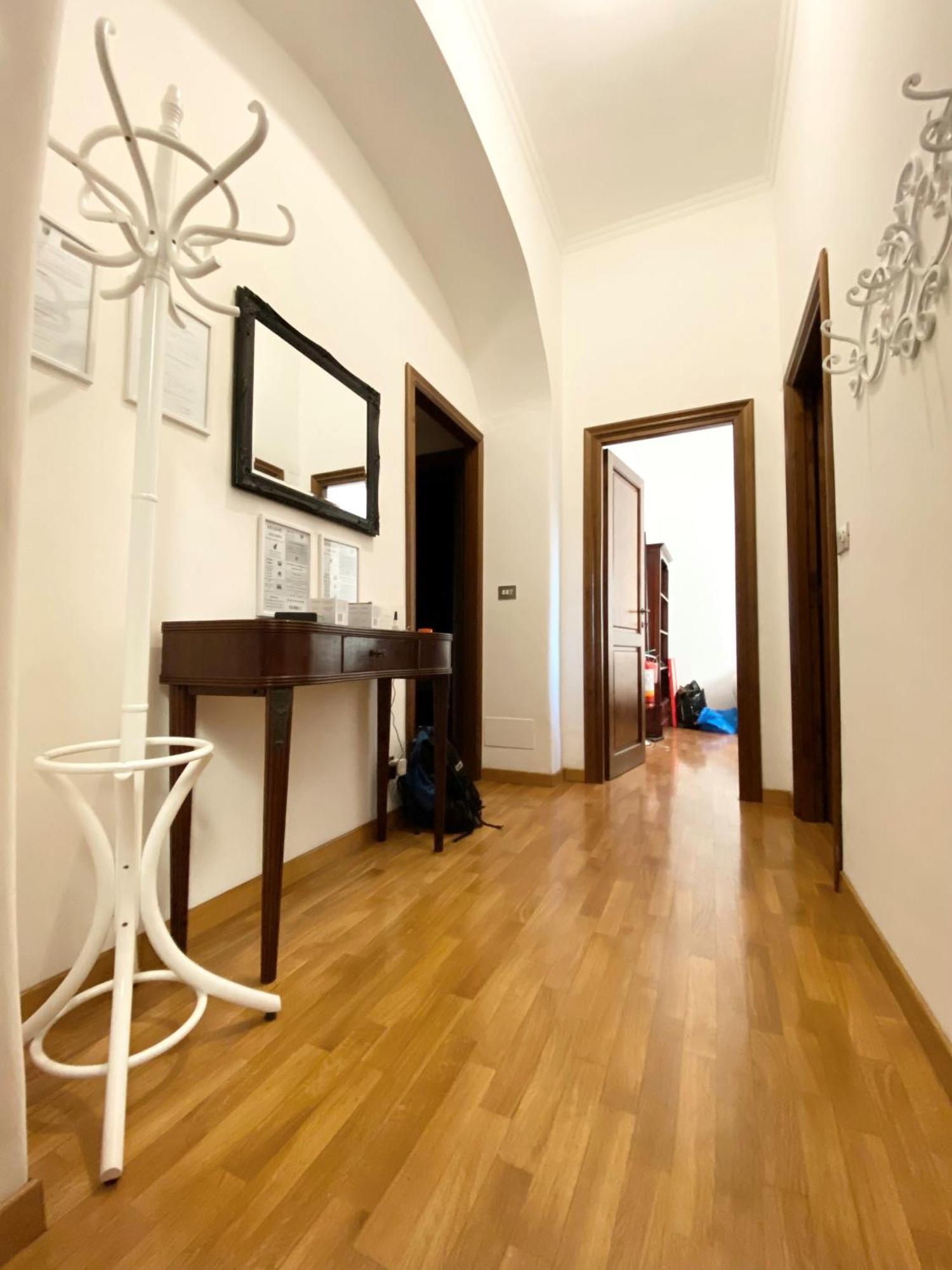 Casa Irma A Trastevere Rome
