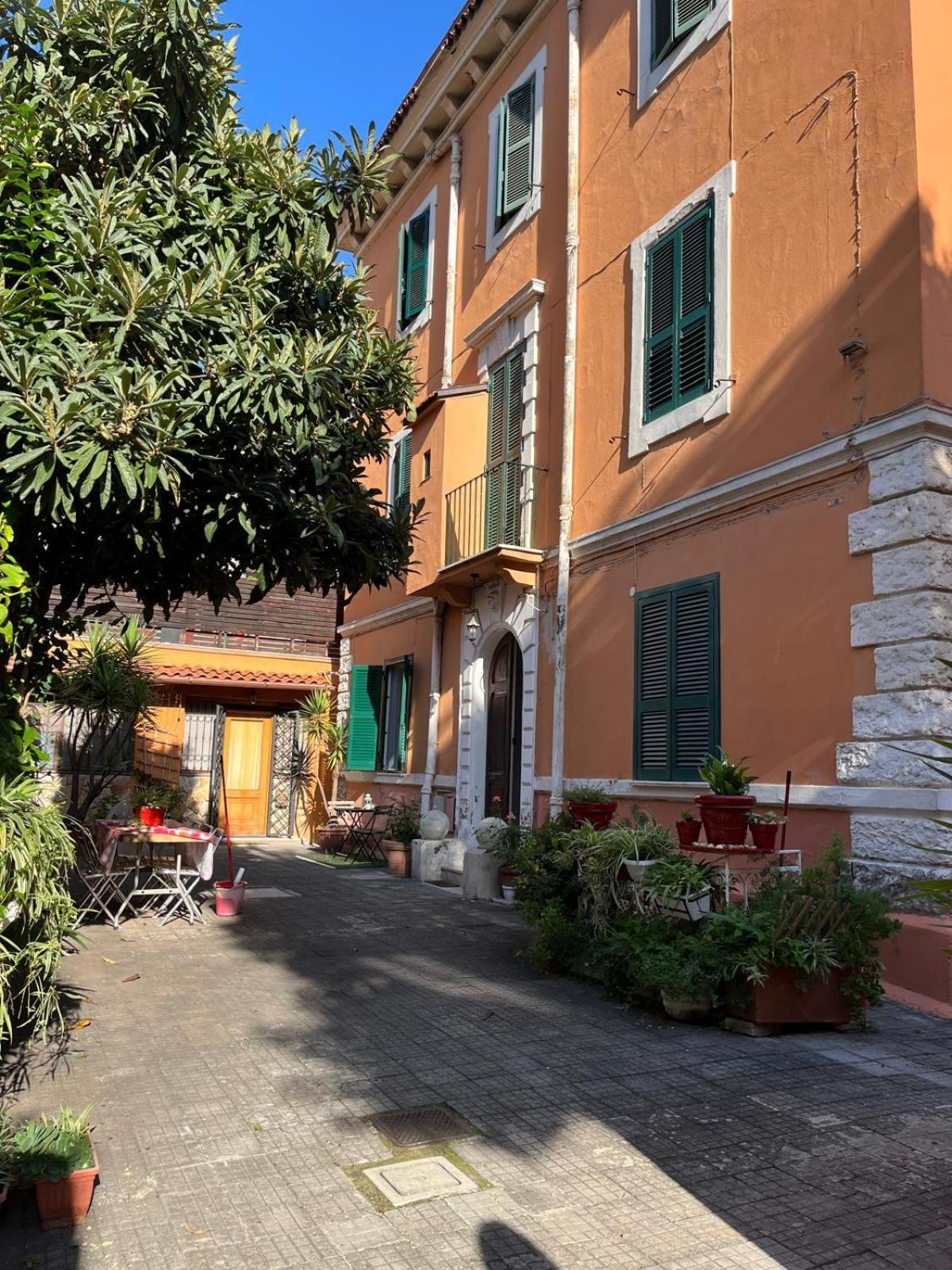 La Casina Sull'appia * Rome