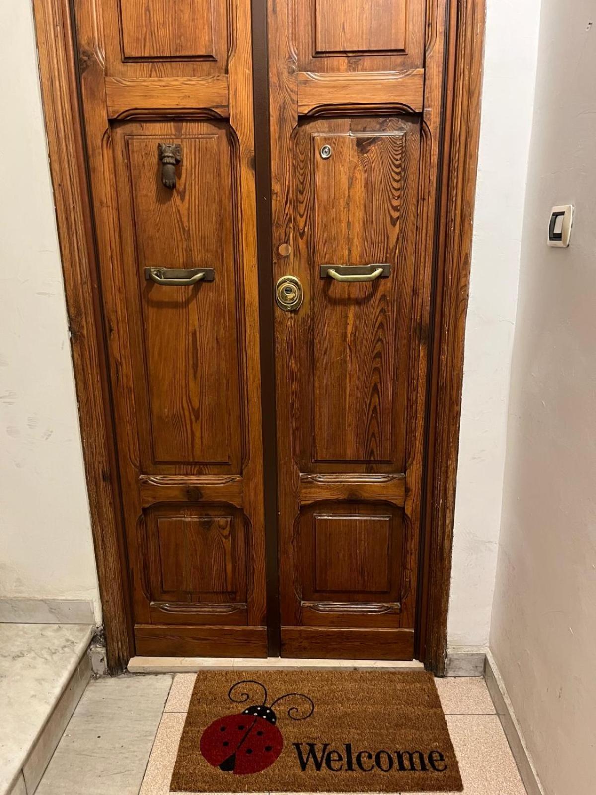 Hébergement de vacances La Casina Sull'appia *