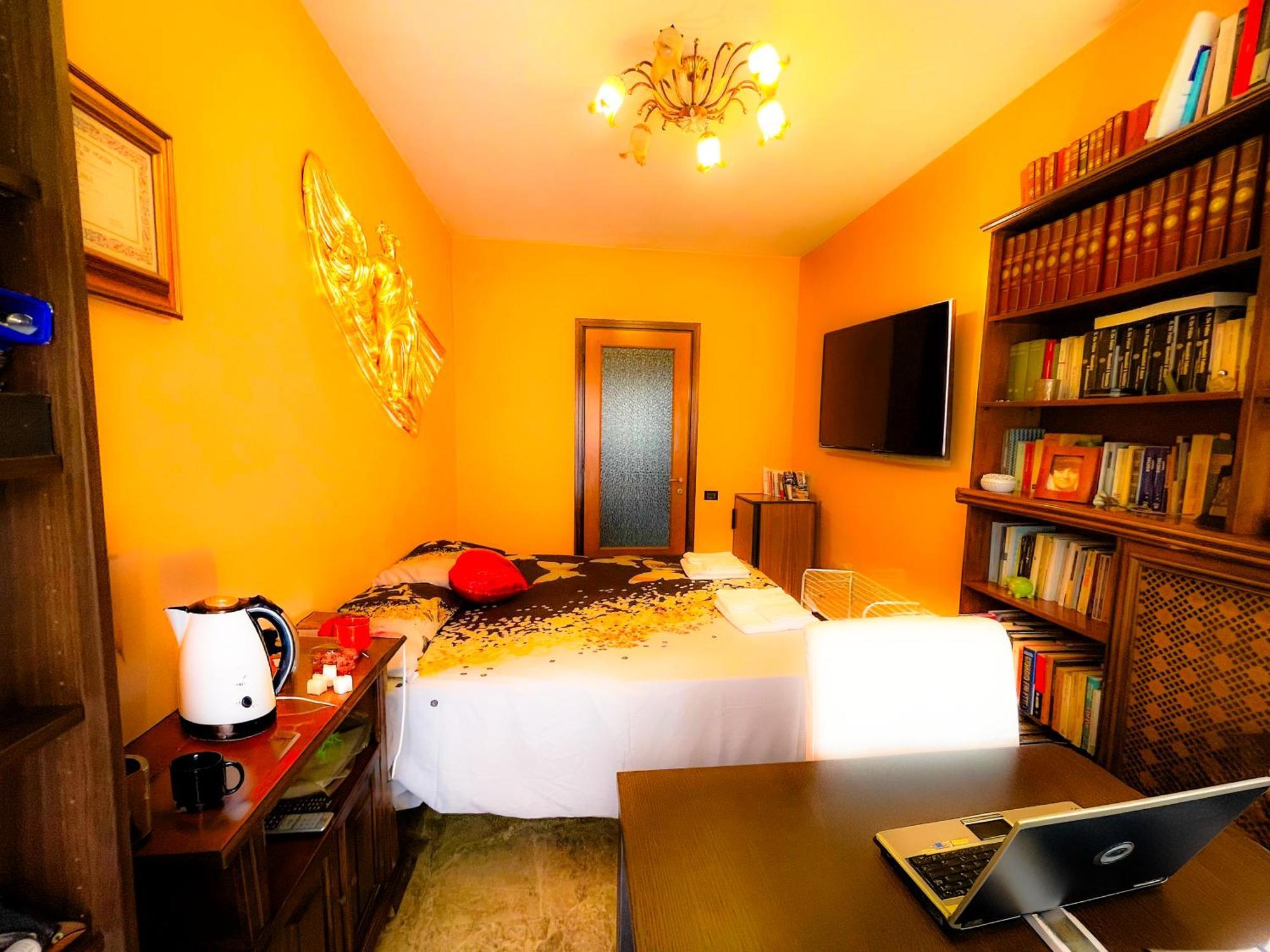 Bed & Breakfast Laura Luxury In Central *