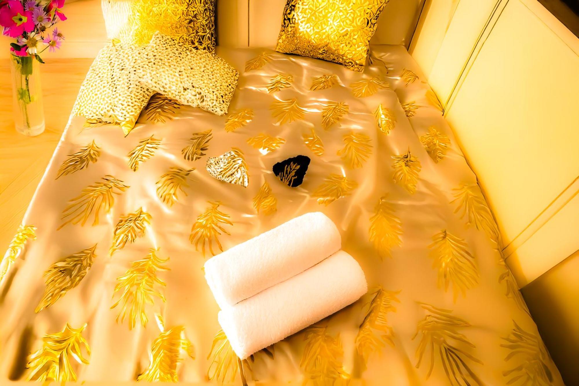 Bed & Breakfast Laura Luxury In Central Rome