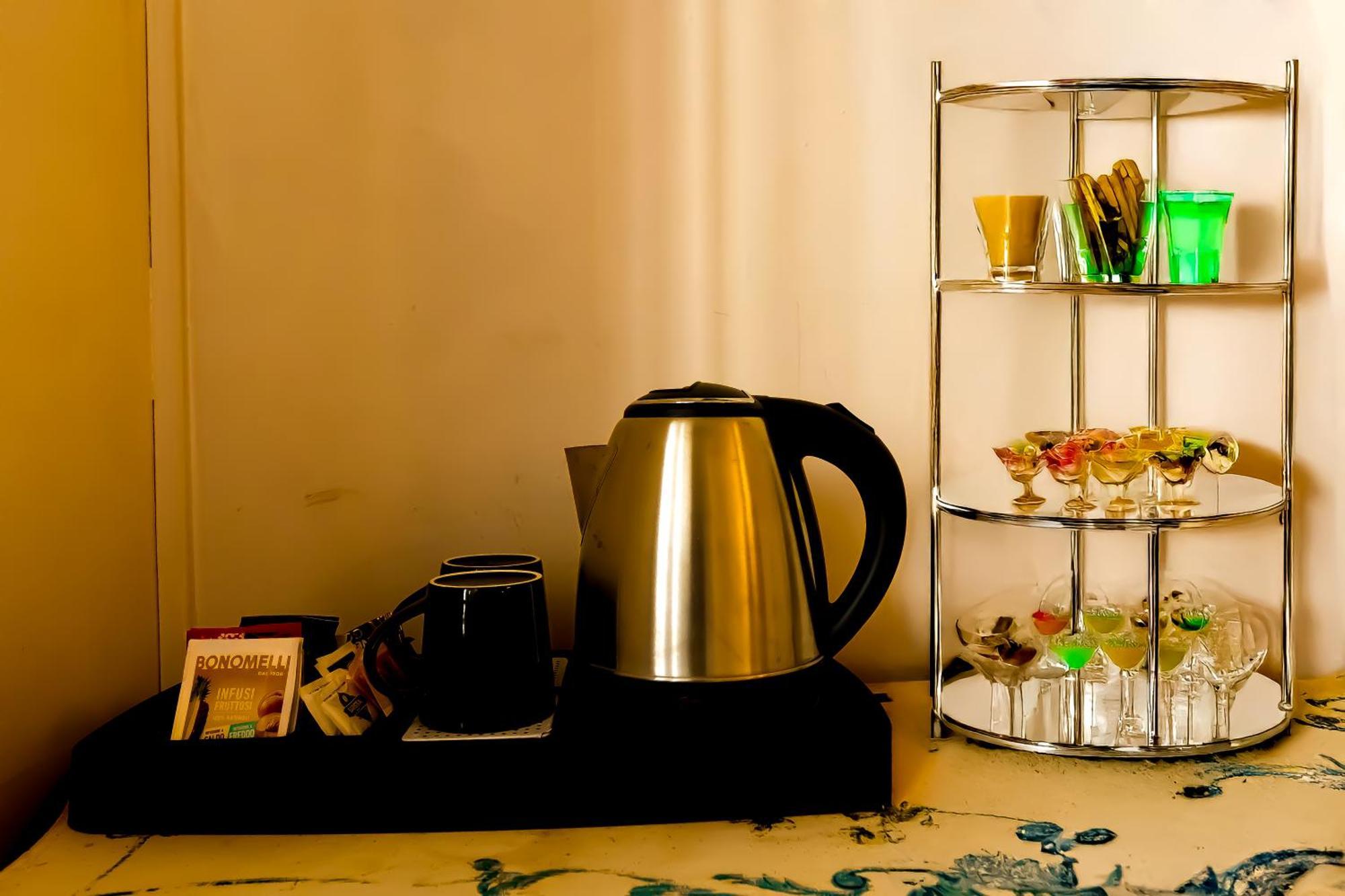 Bed & Breakfast Laura Luxury In Central Rome