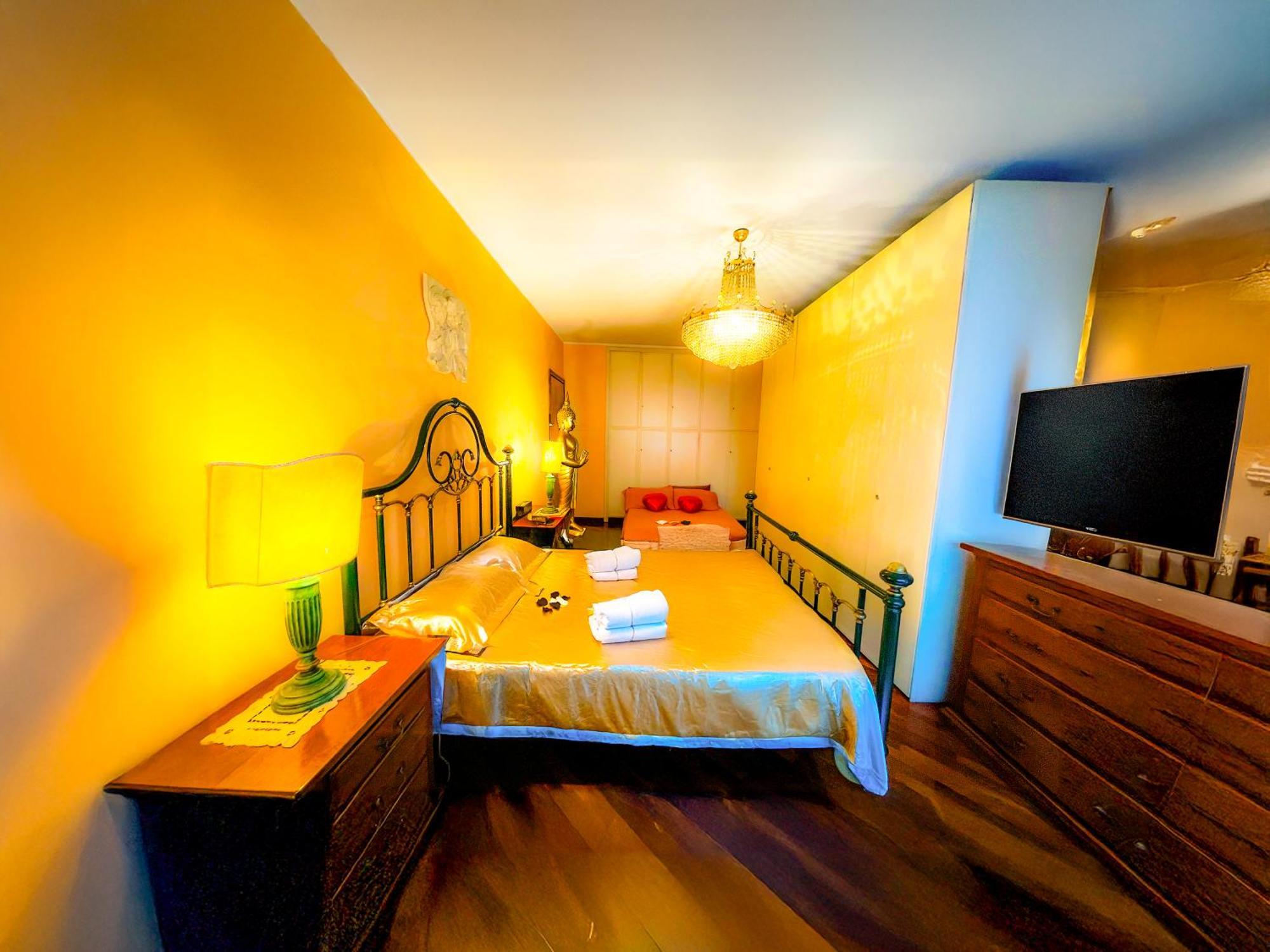 Bed & Breakfast Laura Luxury In Central Rome