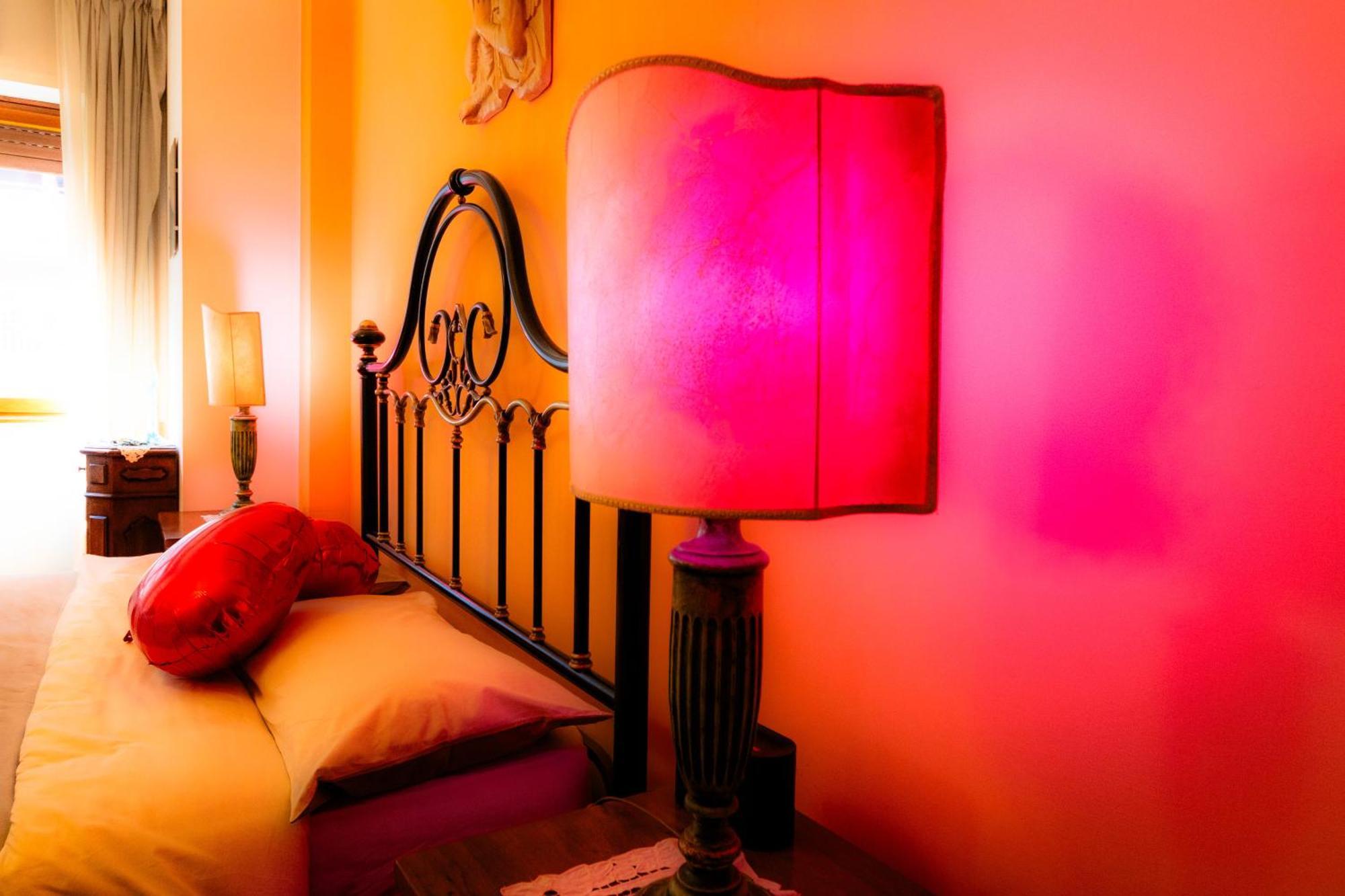 Bed & Breakfast Laura Luxury In Central
