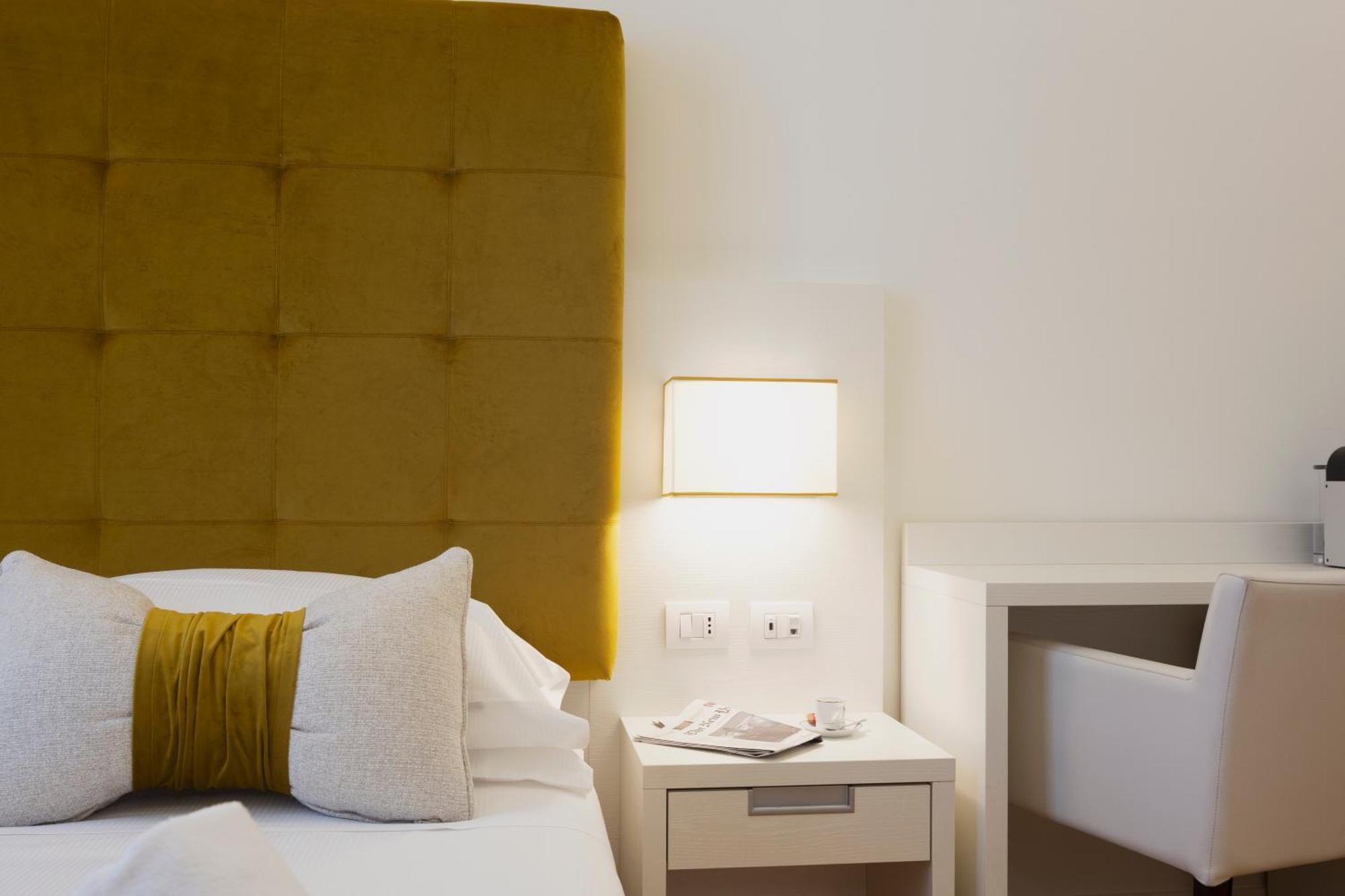 History Essence Bed & Breakfast Rome
