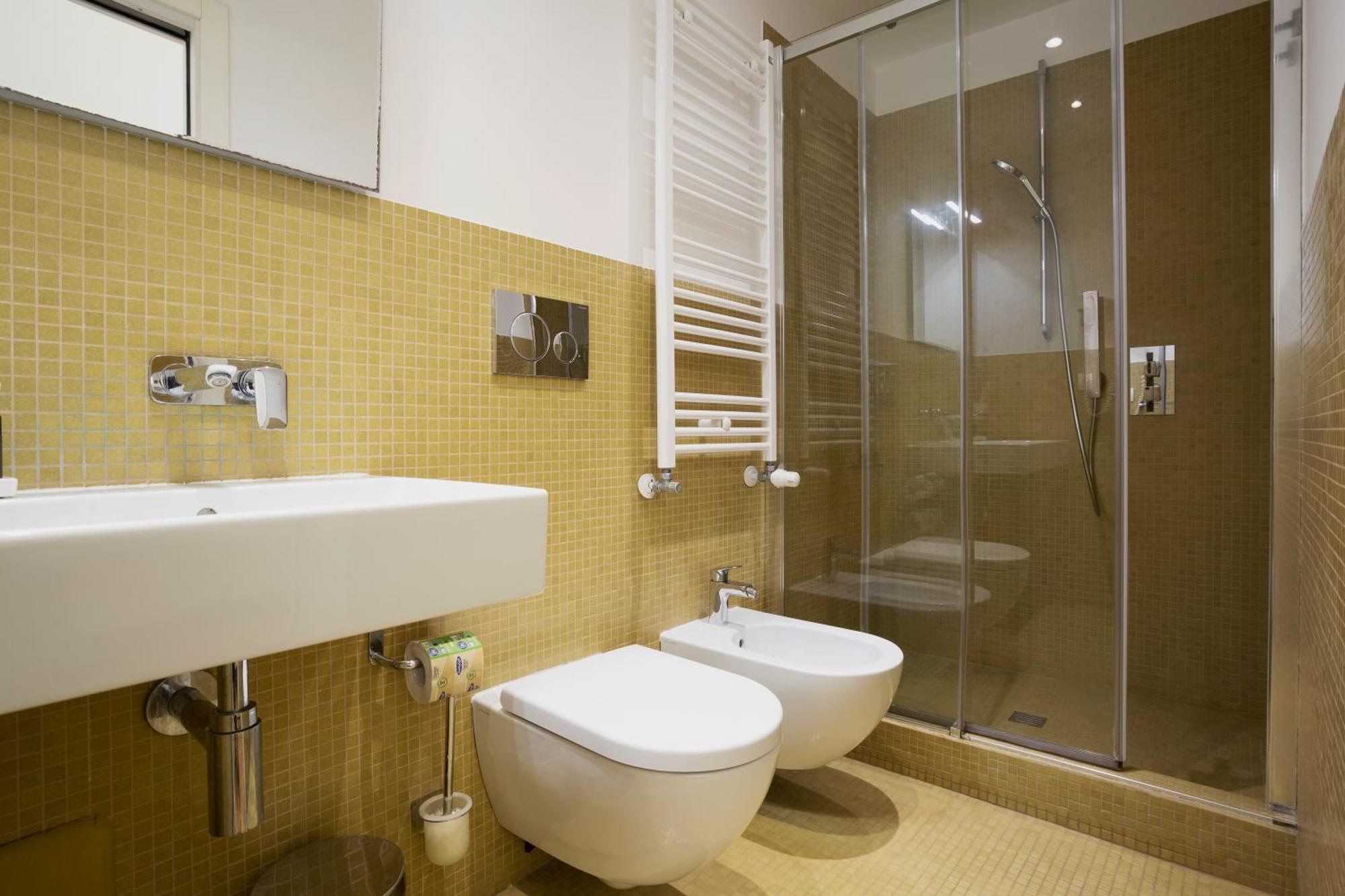 Bed & Breakfast History Essence Rome