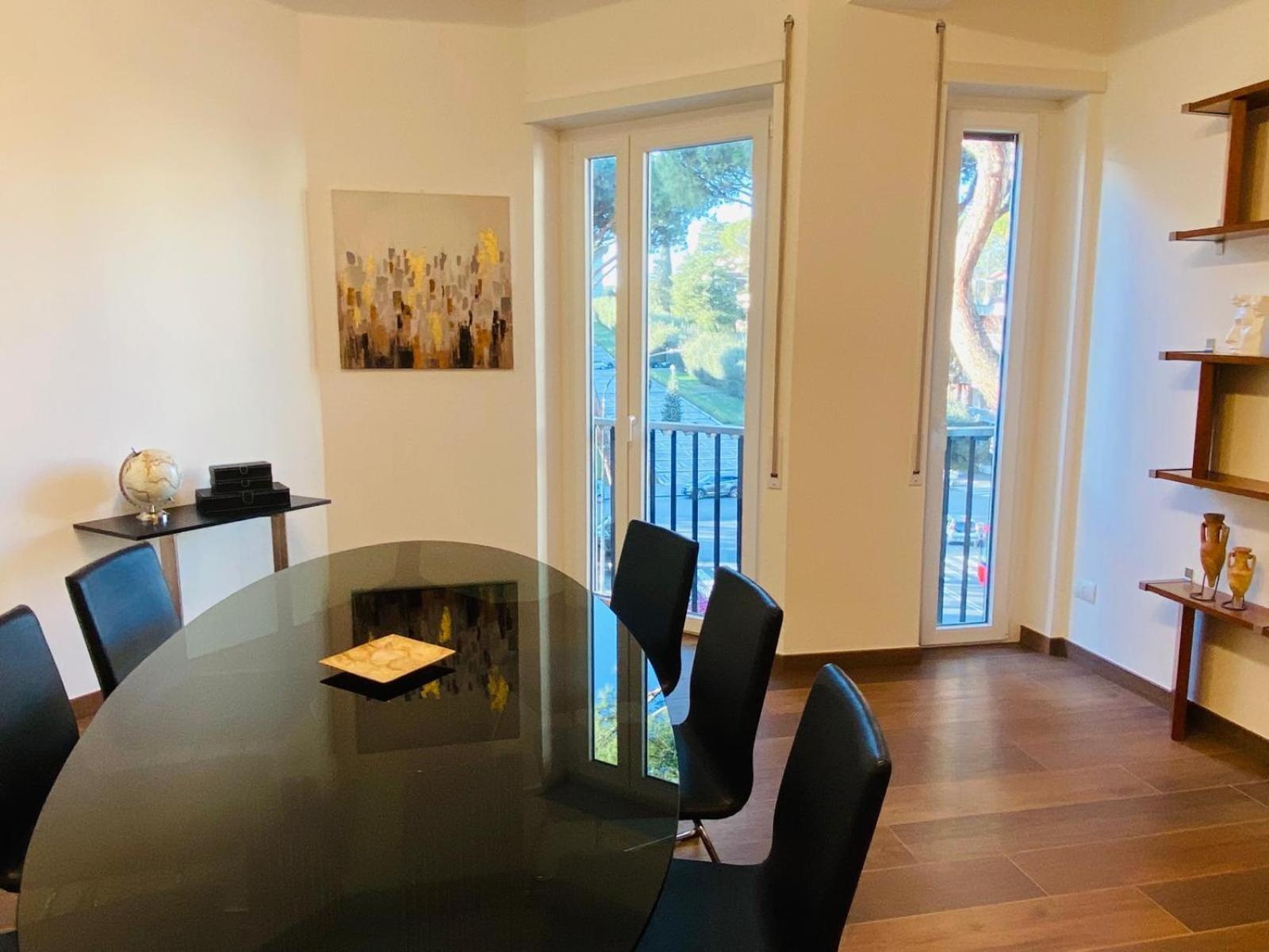 Pasteur 66 - Luxury In Apartamento