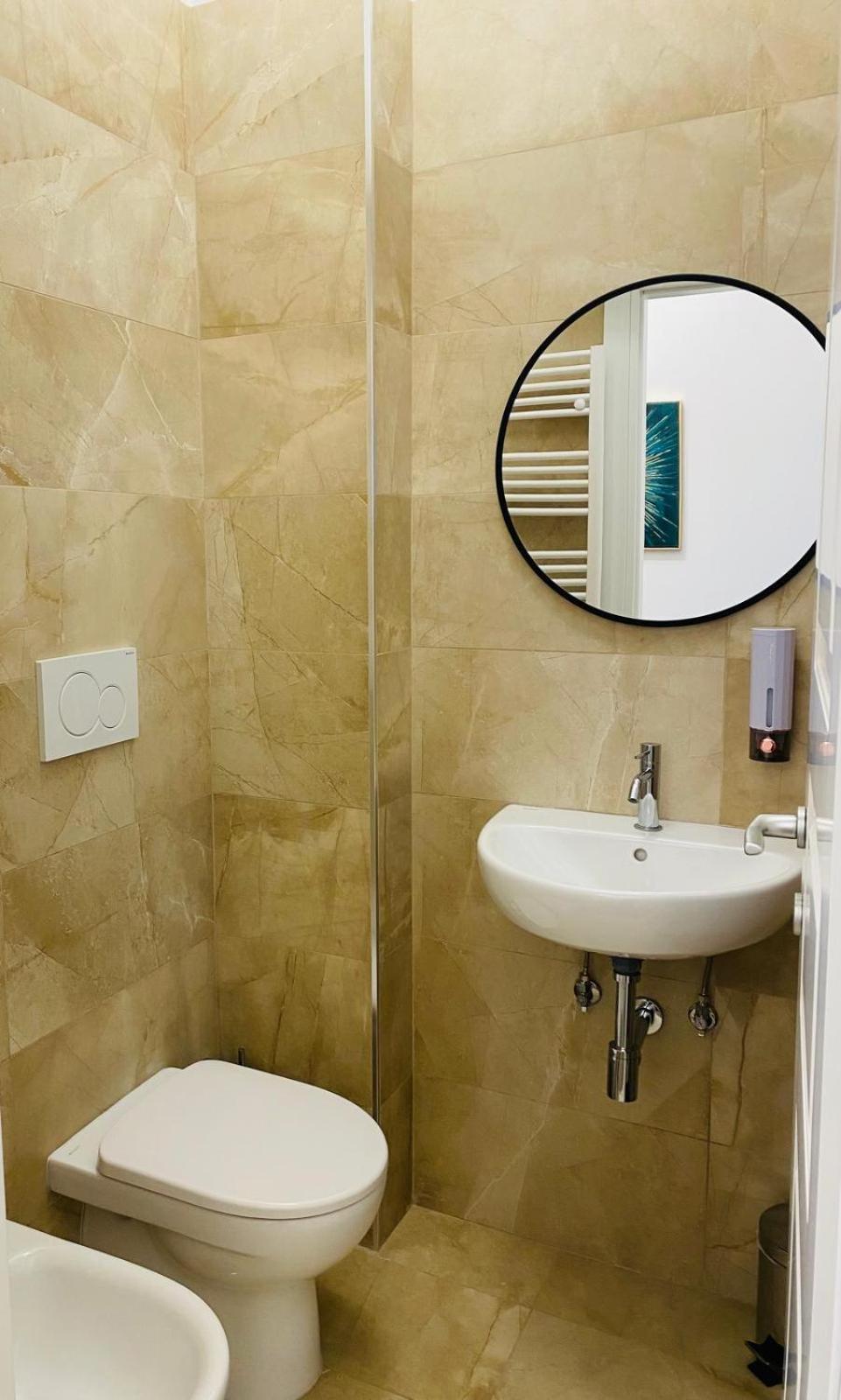 Pasteur 66 - Luxury In Apartamento