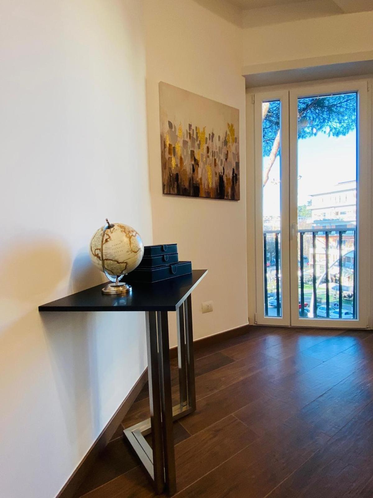 Pasteur 66 - Luxury In Apartamento *