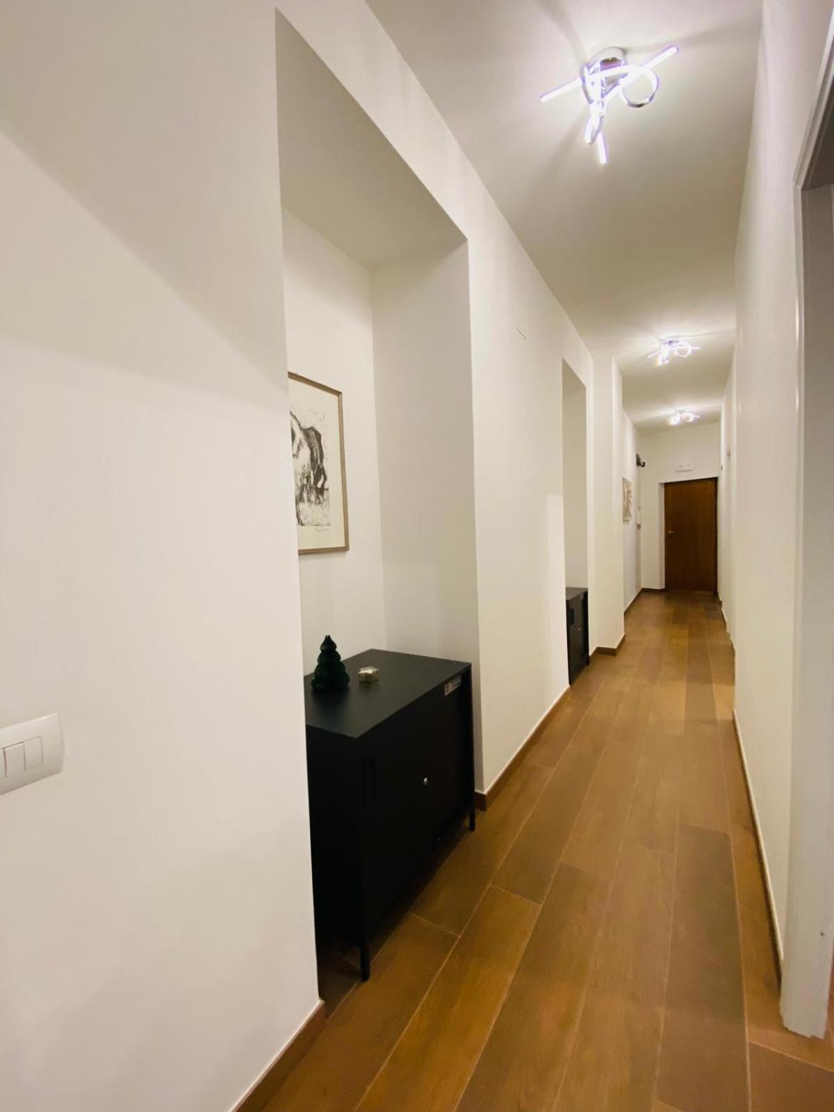 Apartamento Pasteur 66 - Luxury In