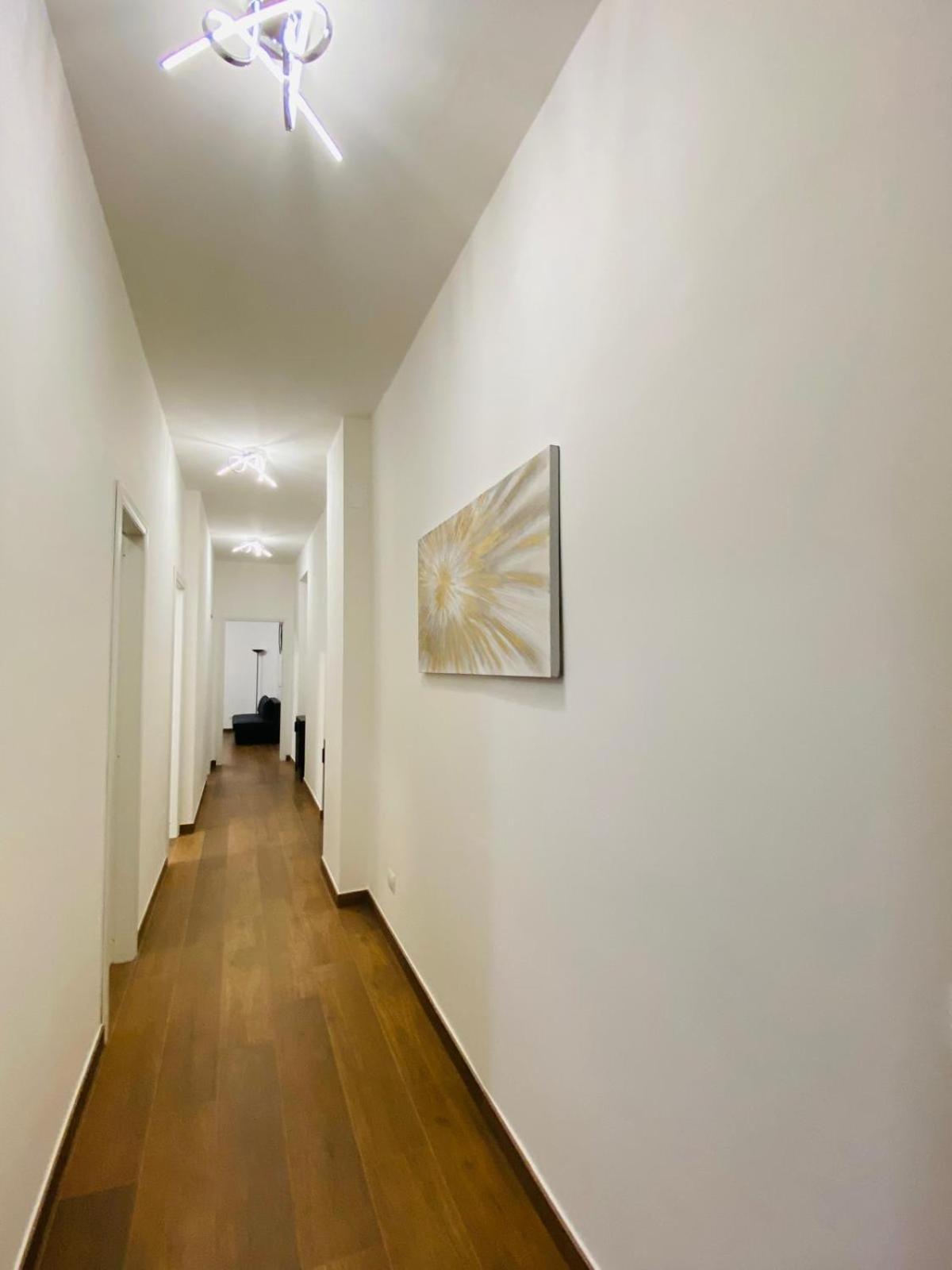 Pasteur 66 - Luxury In Apartamento *