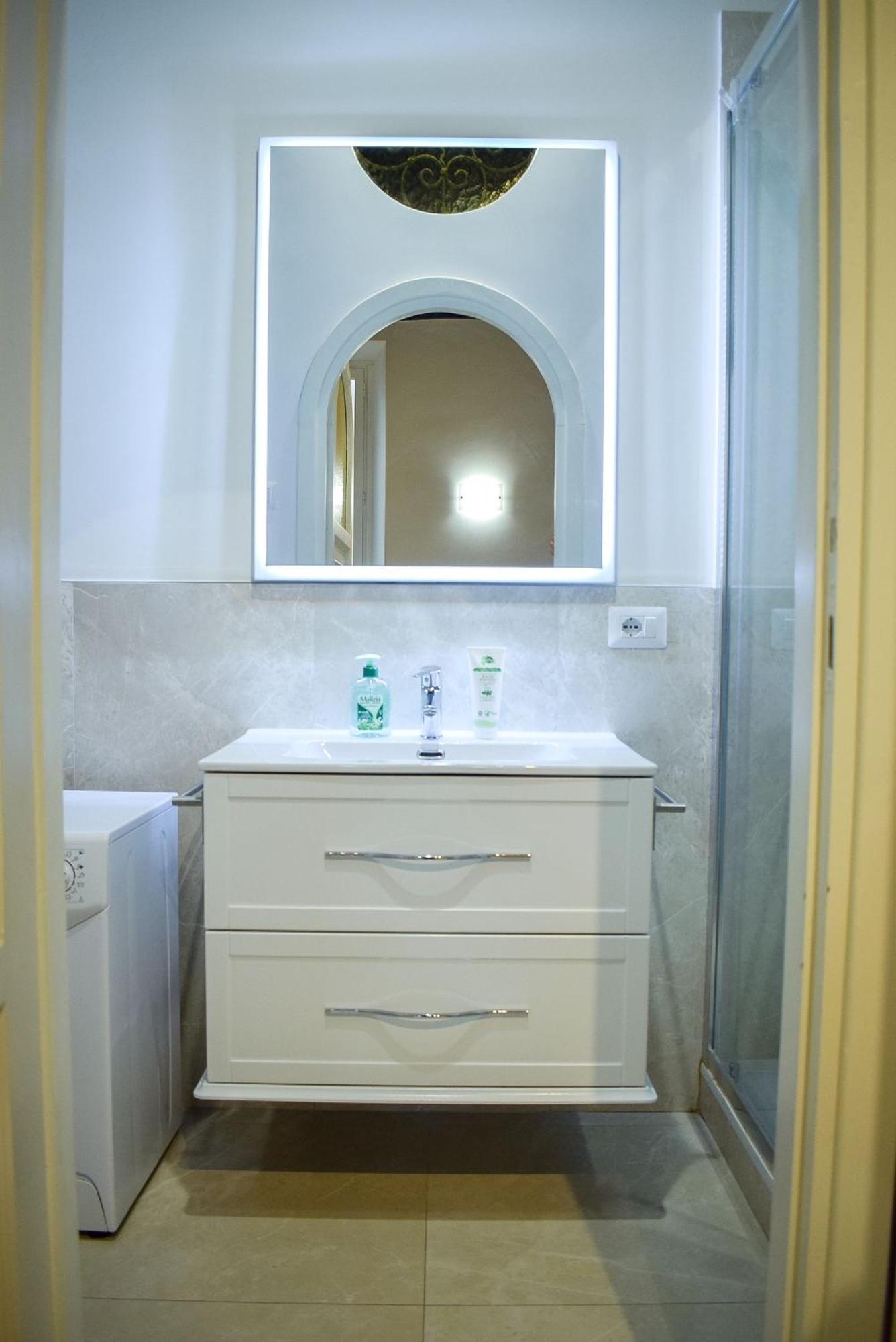 Luxury Trevi Appartement *