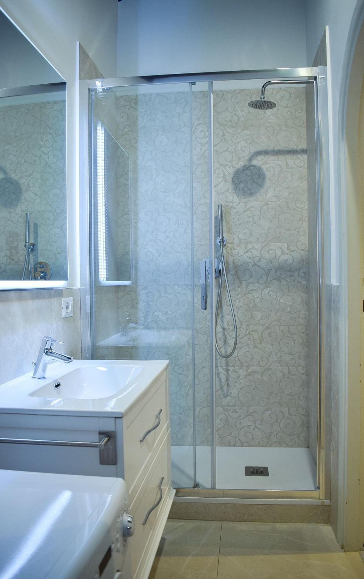 Appartement Luxury Trevi *