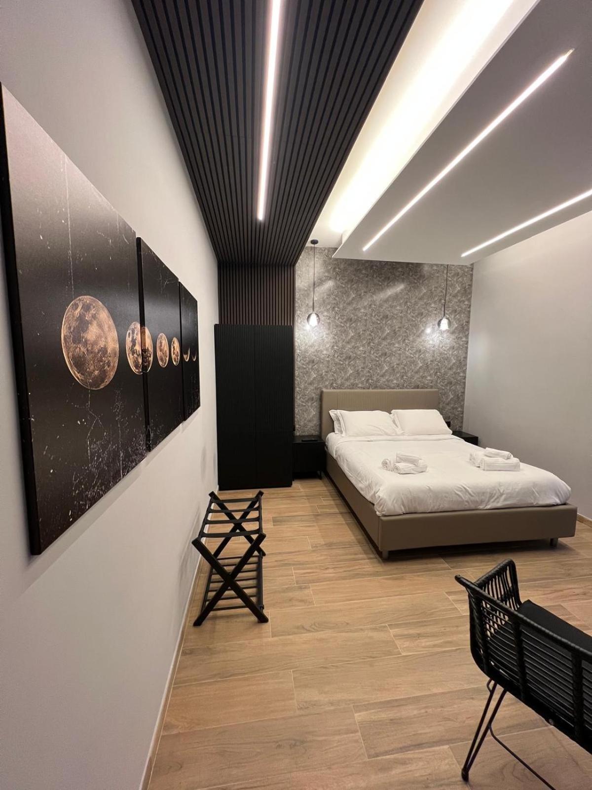 Guest house Eterna *