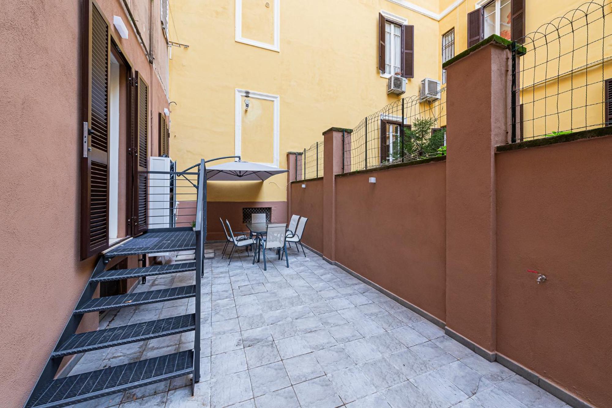 24vaticansuite Rome