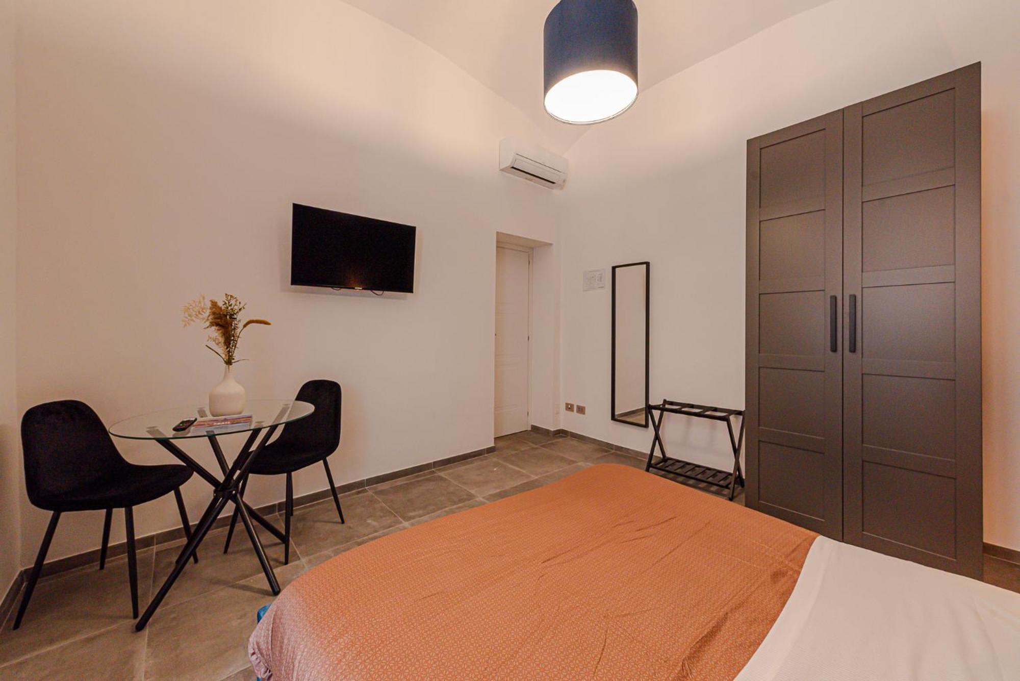 Apartment 24vaticansuite