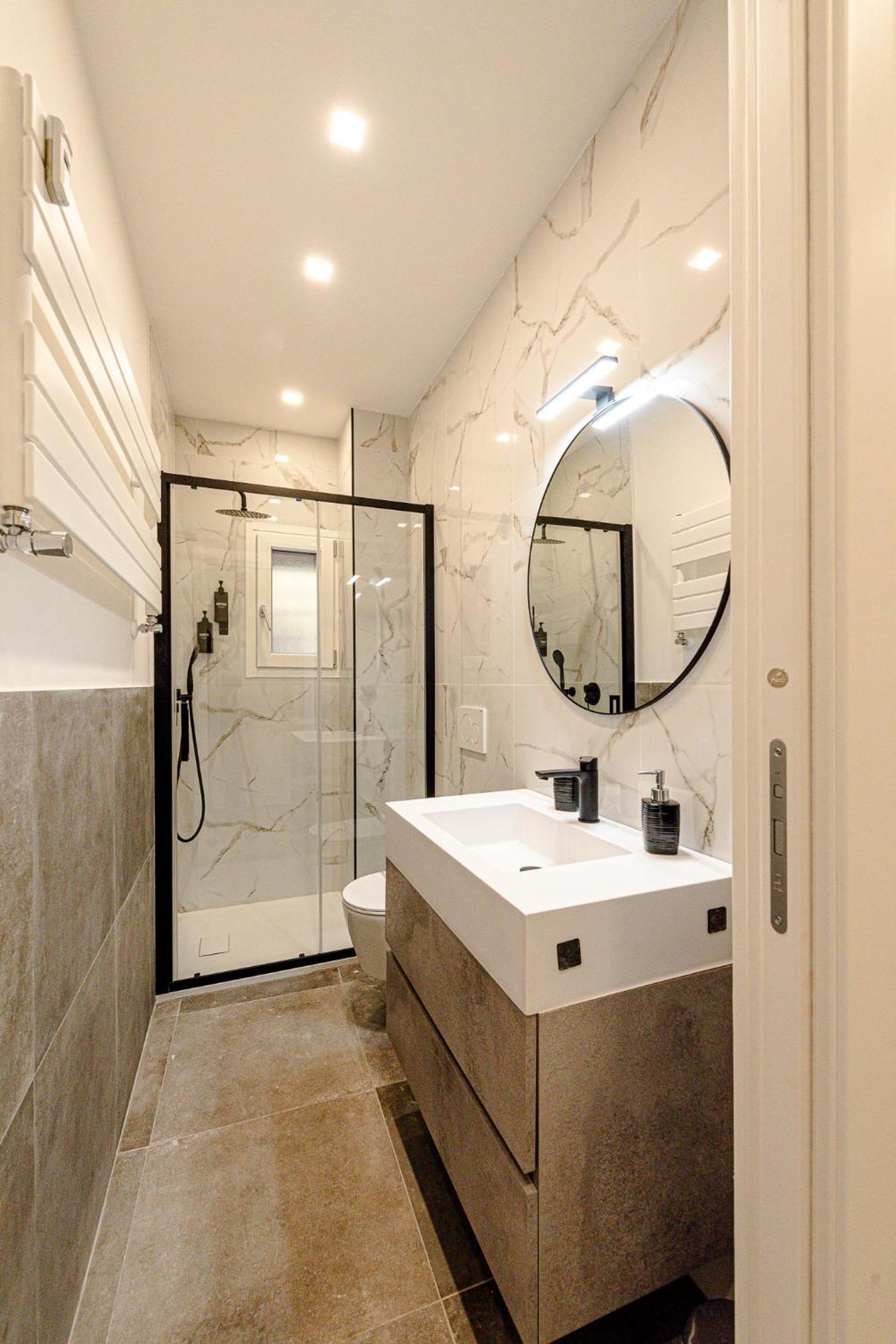 24vaticansuite Apartment Rome