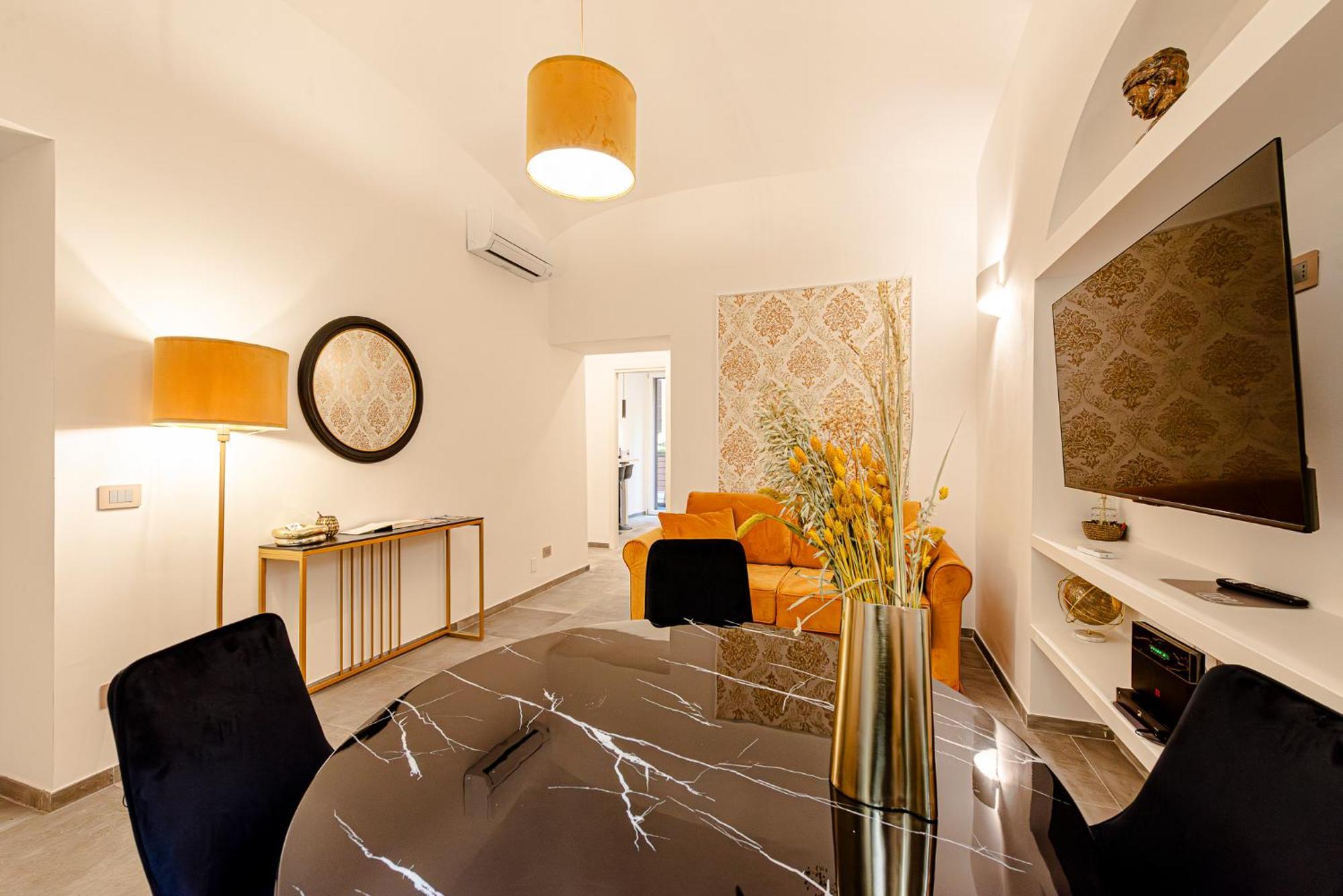 24vaticansuite * Rome