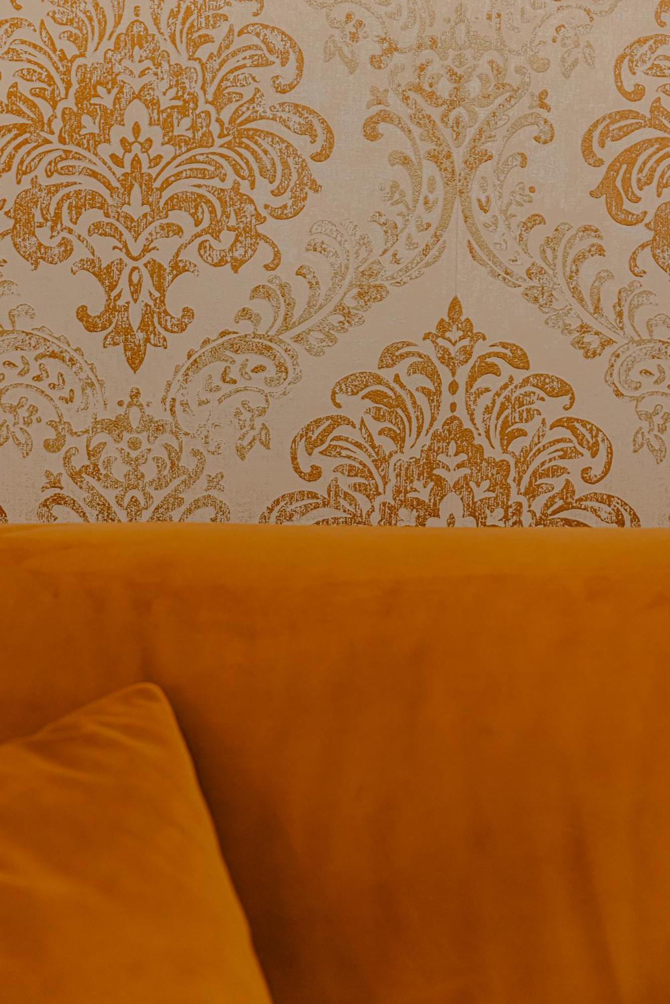 24vaticansuite Apartment