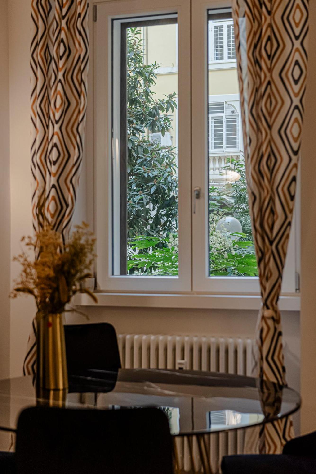 24vaticansuite Appartement *