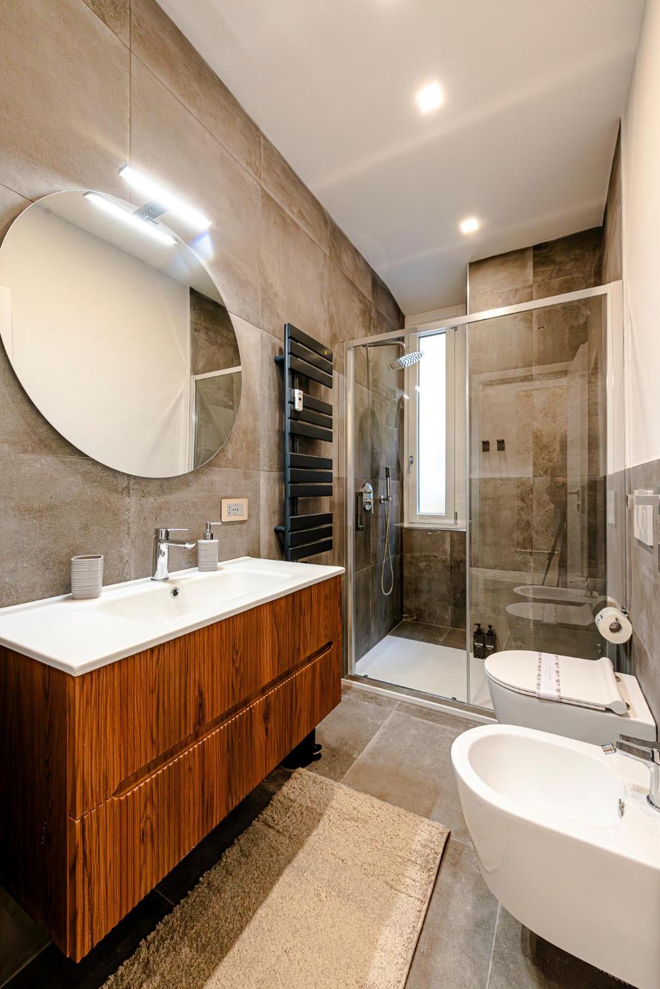 24vaticansuite Apartment Rome