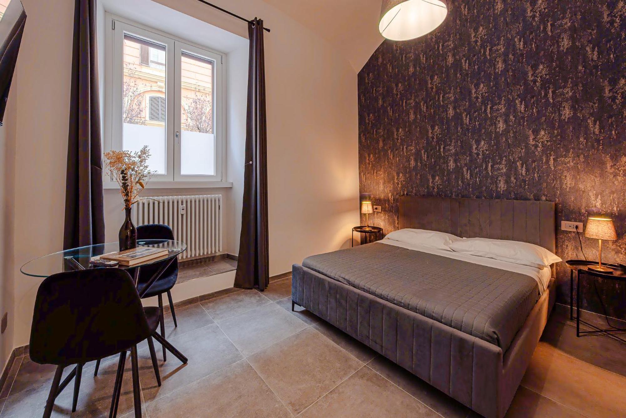 Apartment 24vaticansuite Rome