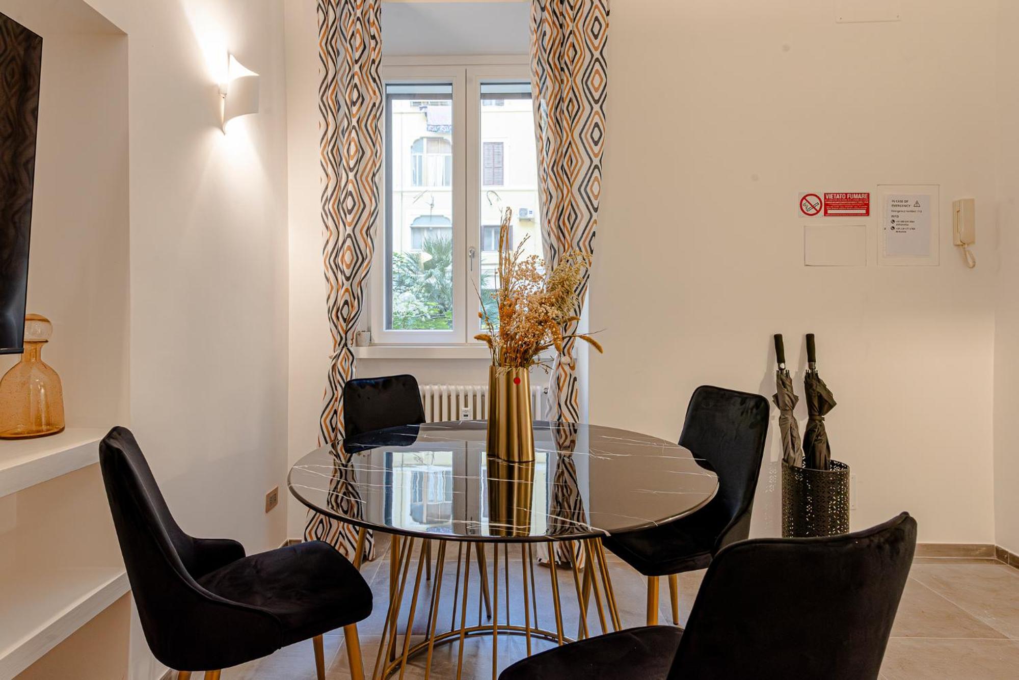24vaticansuite * Rome