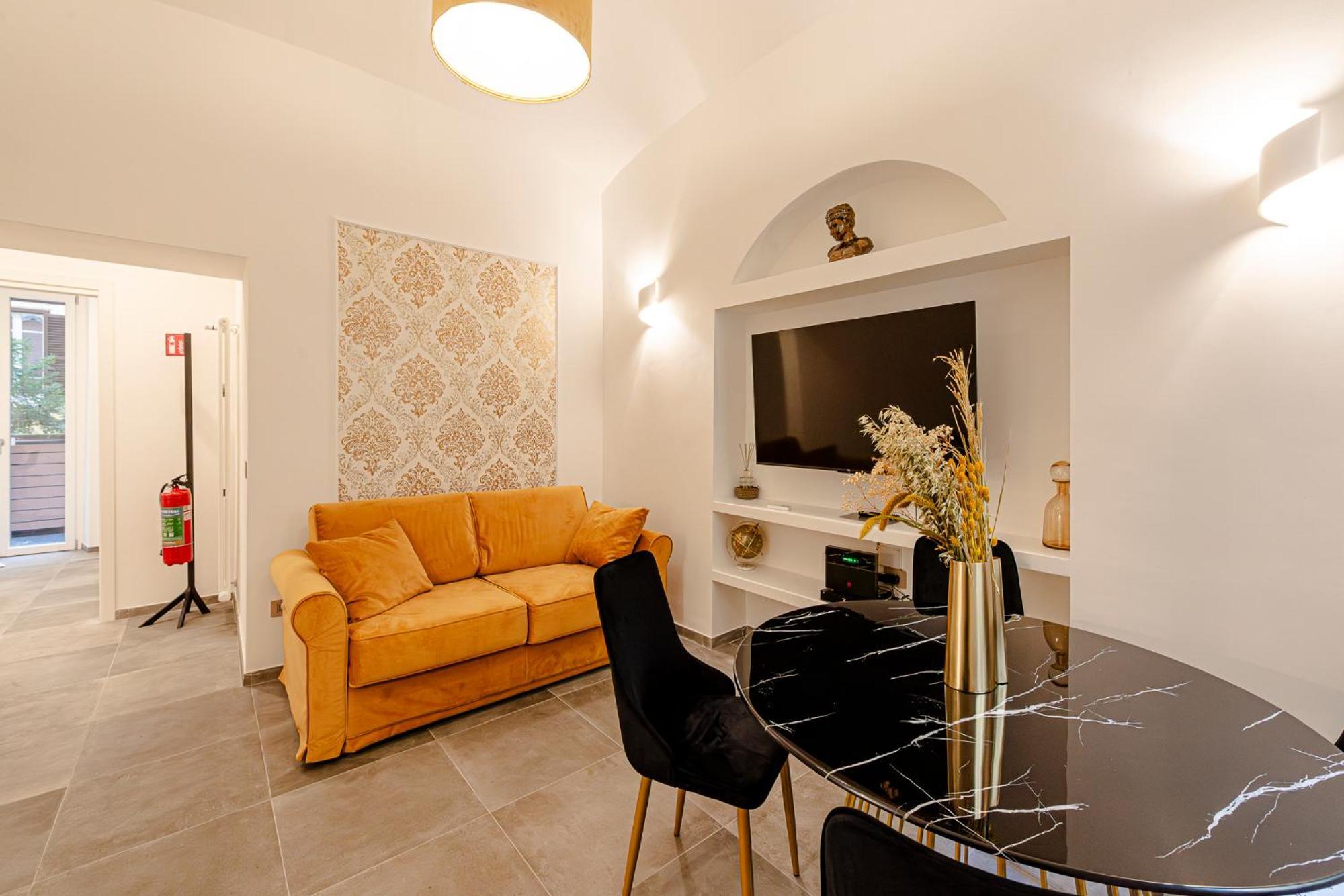 24vaticansuite * Rome