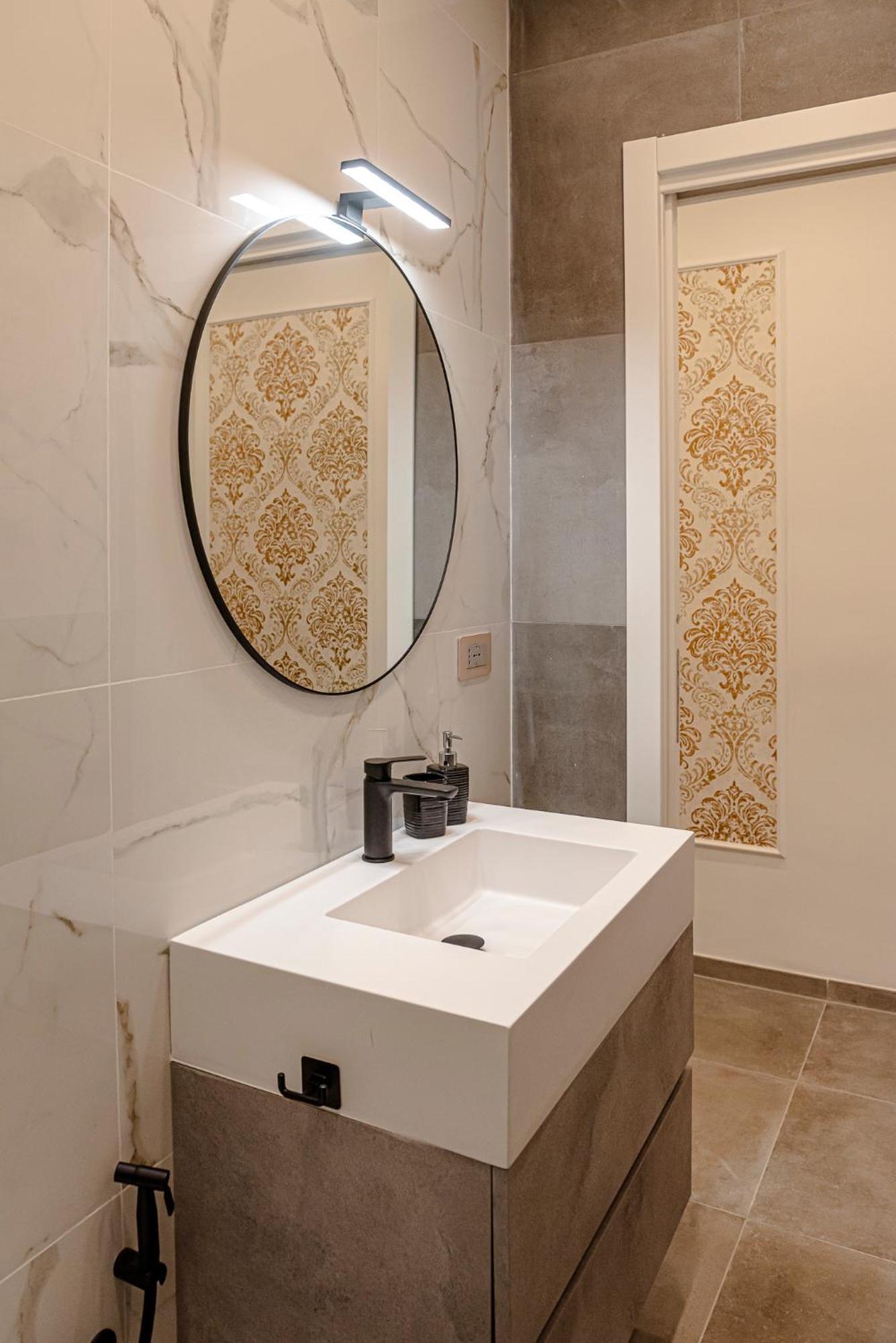 24vaticansuite Apartment