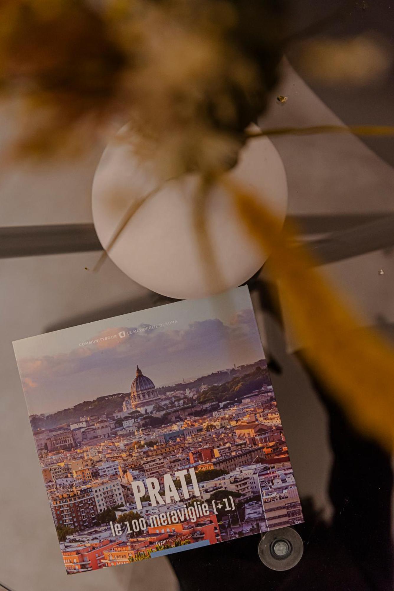 Apartment 24vaticansuite