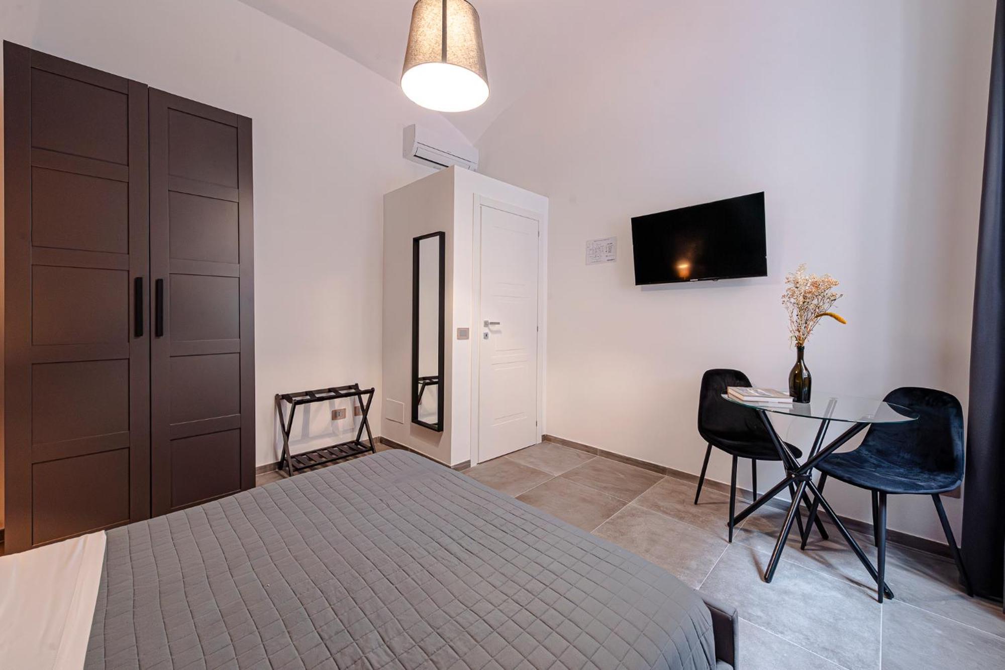 24vaticansuite Appartement *