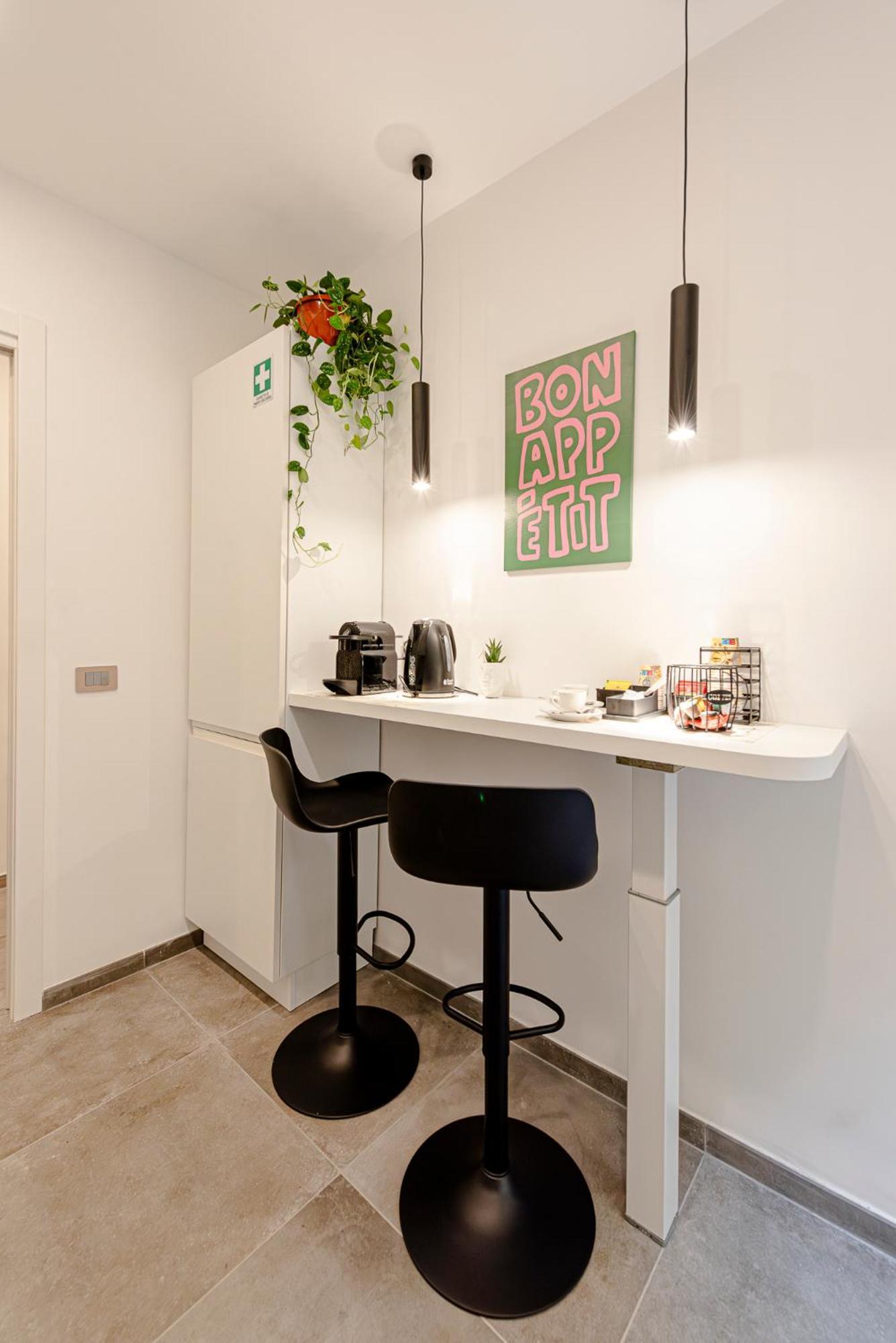 24vaticansuite Apartment