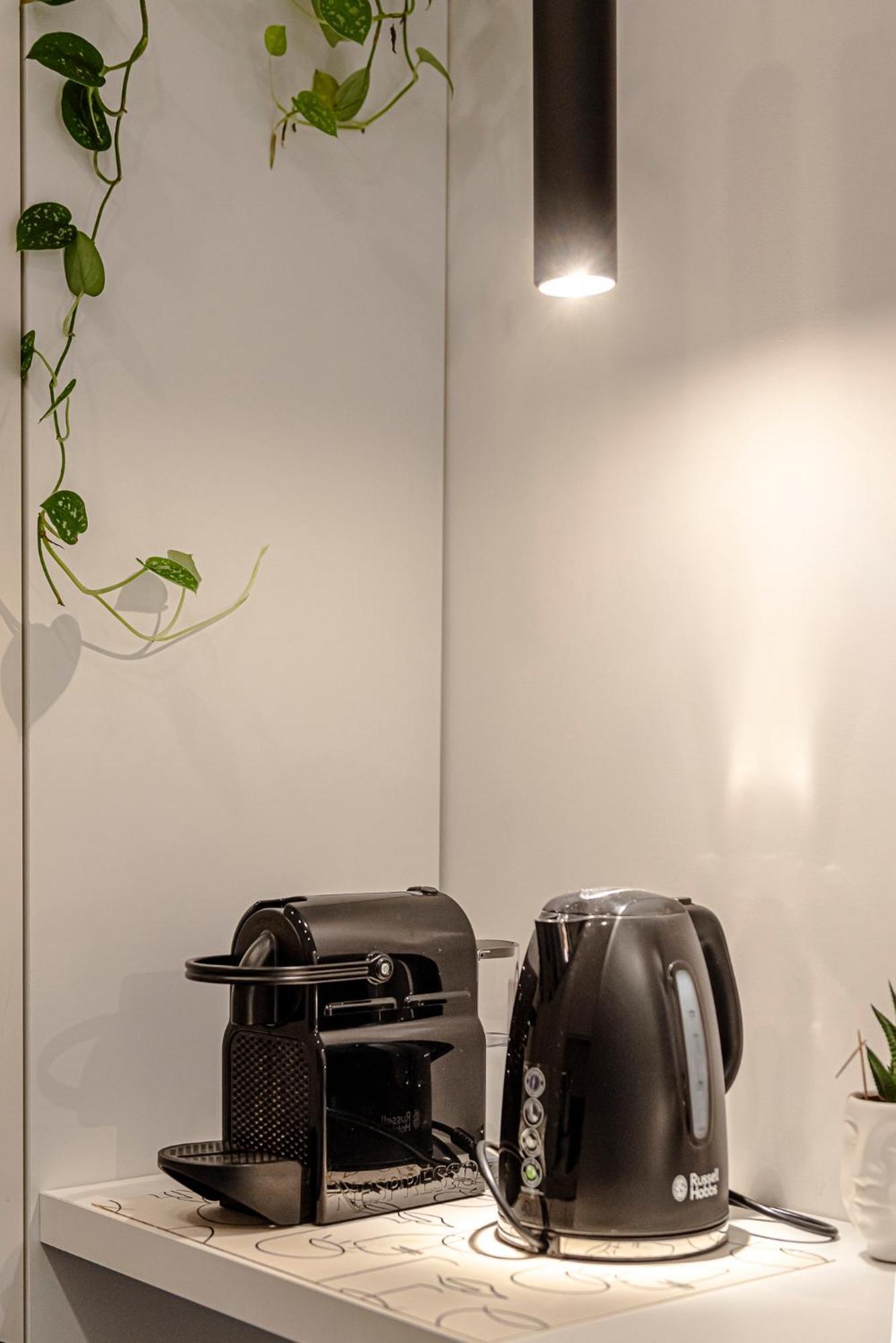 24vaticansuite Apartamento Roma