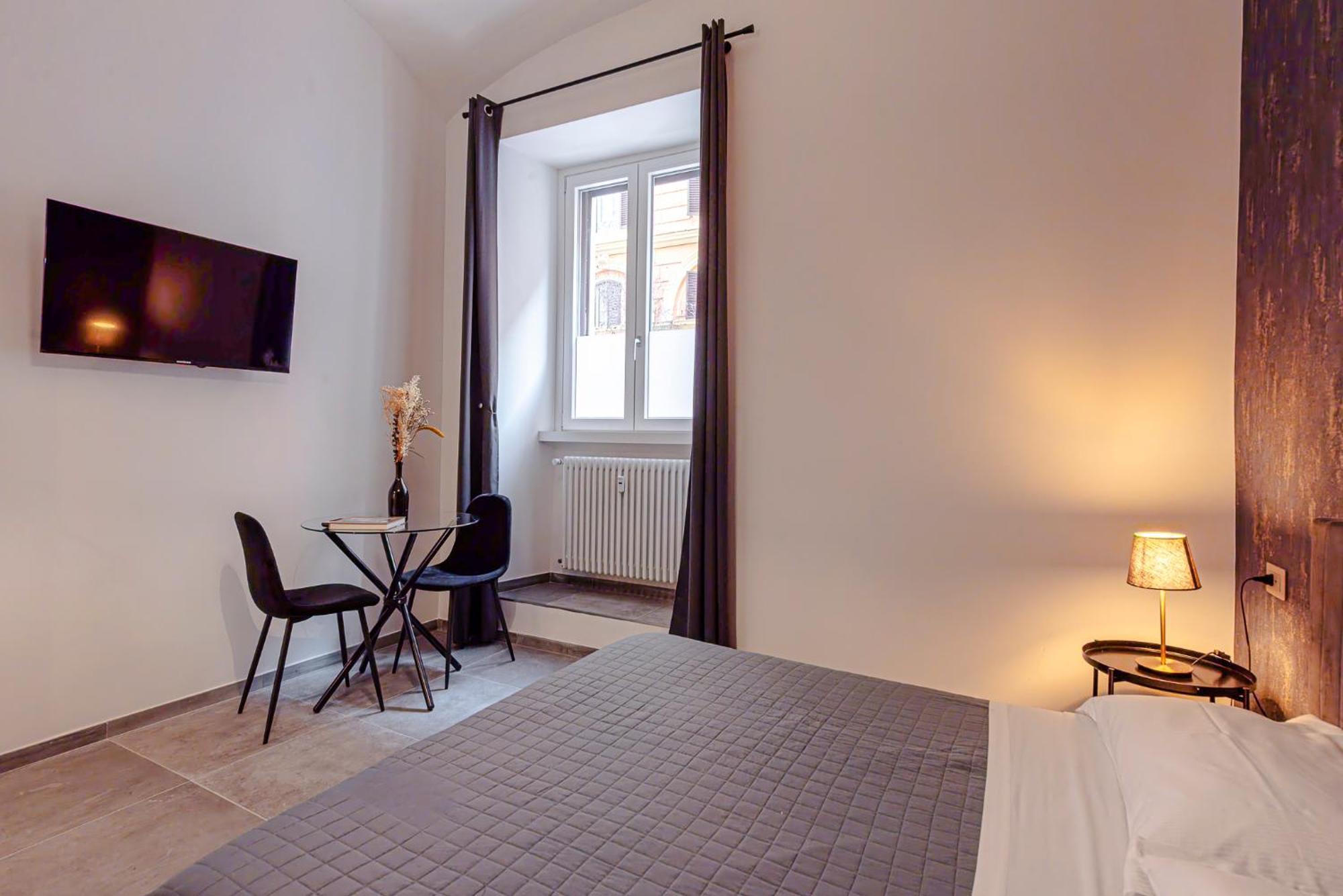 Apartment 24vaticansuite