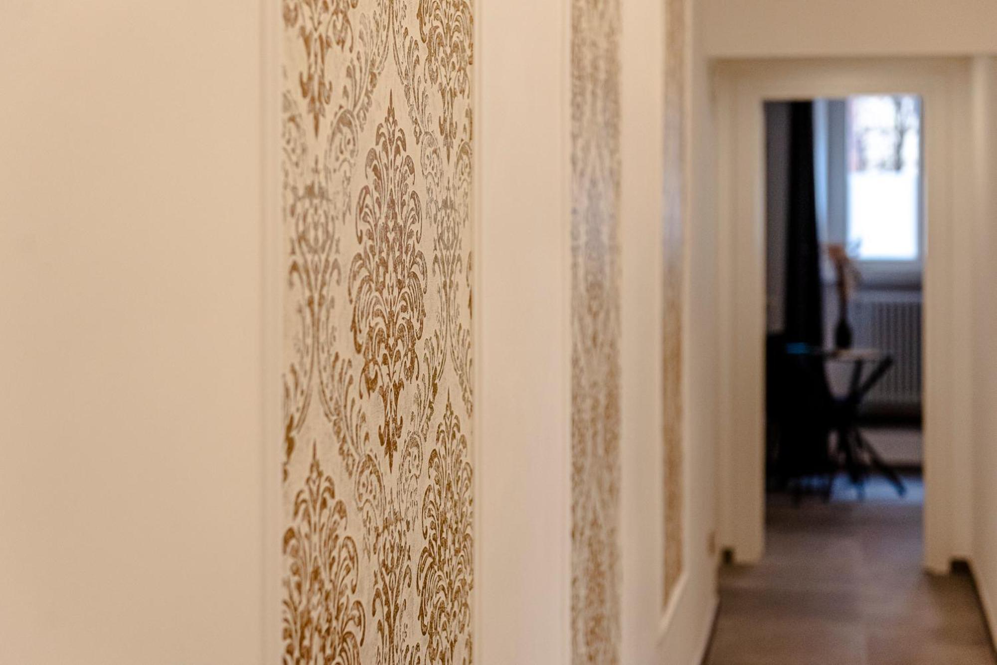 Apartment 24vaticansuite Rome