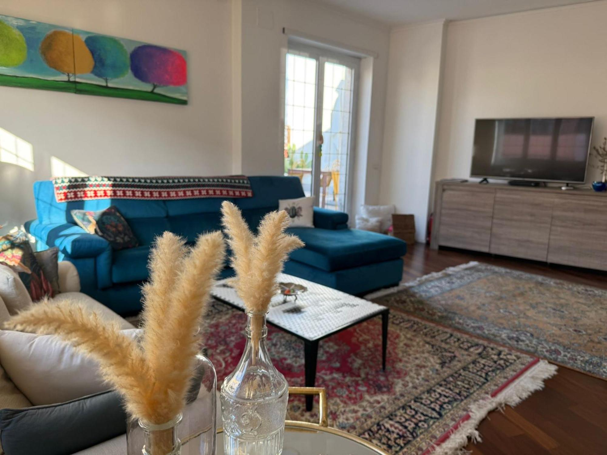 Apartment Cardinalbaldo Rome