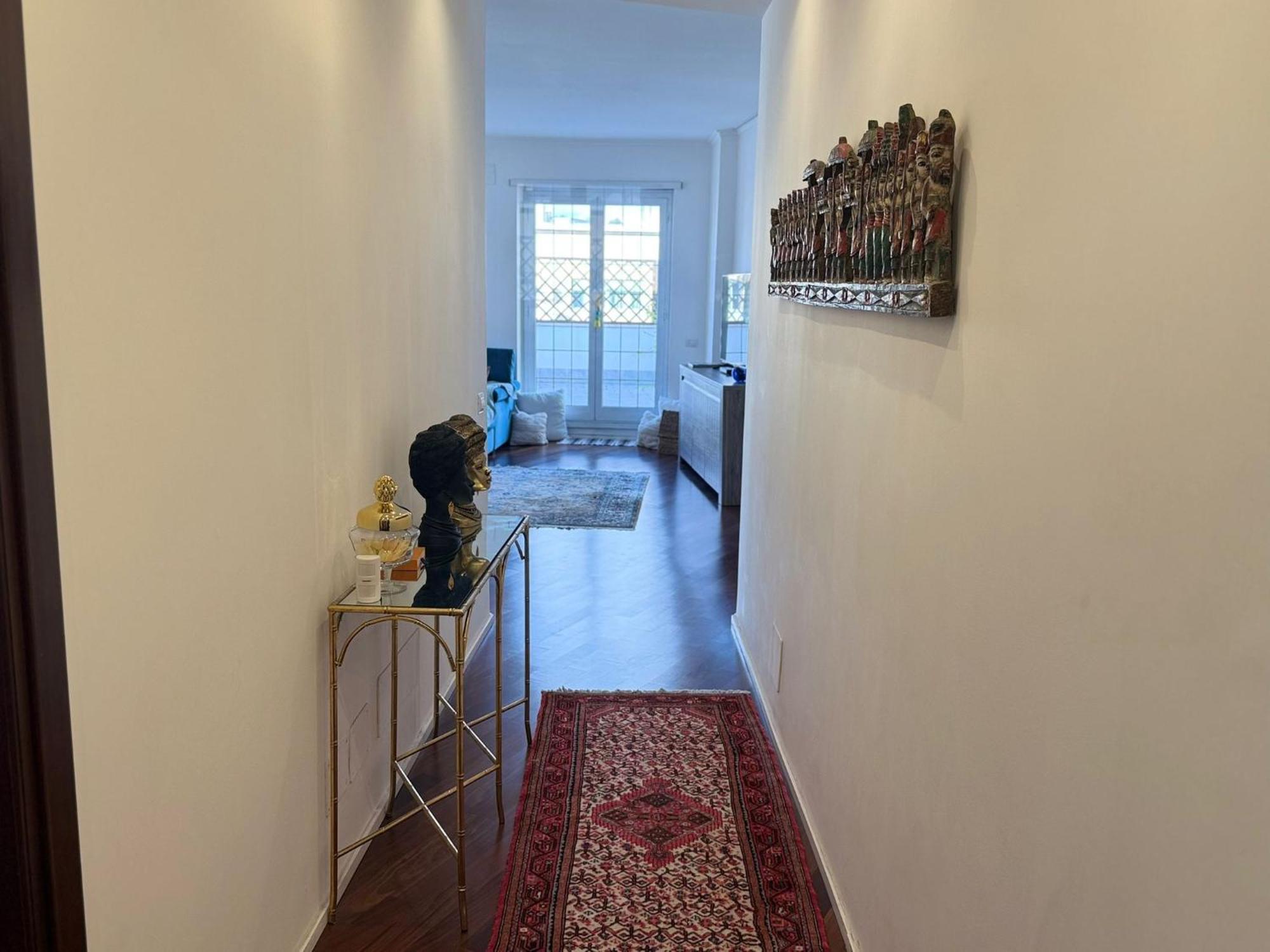 Apartment Cardinalbaldo