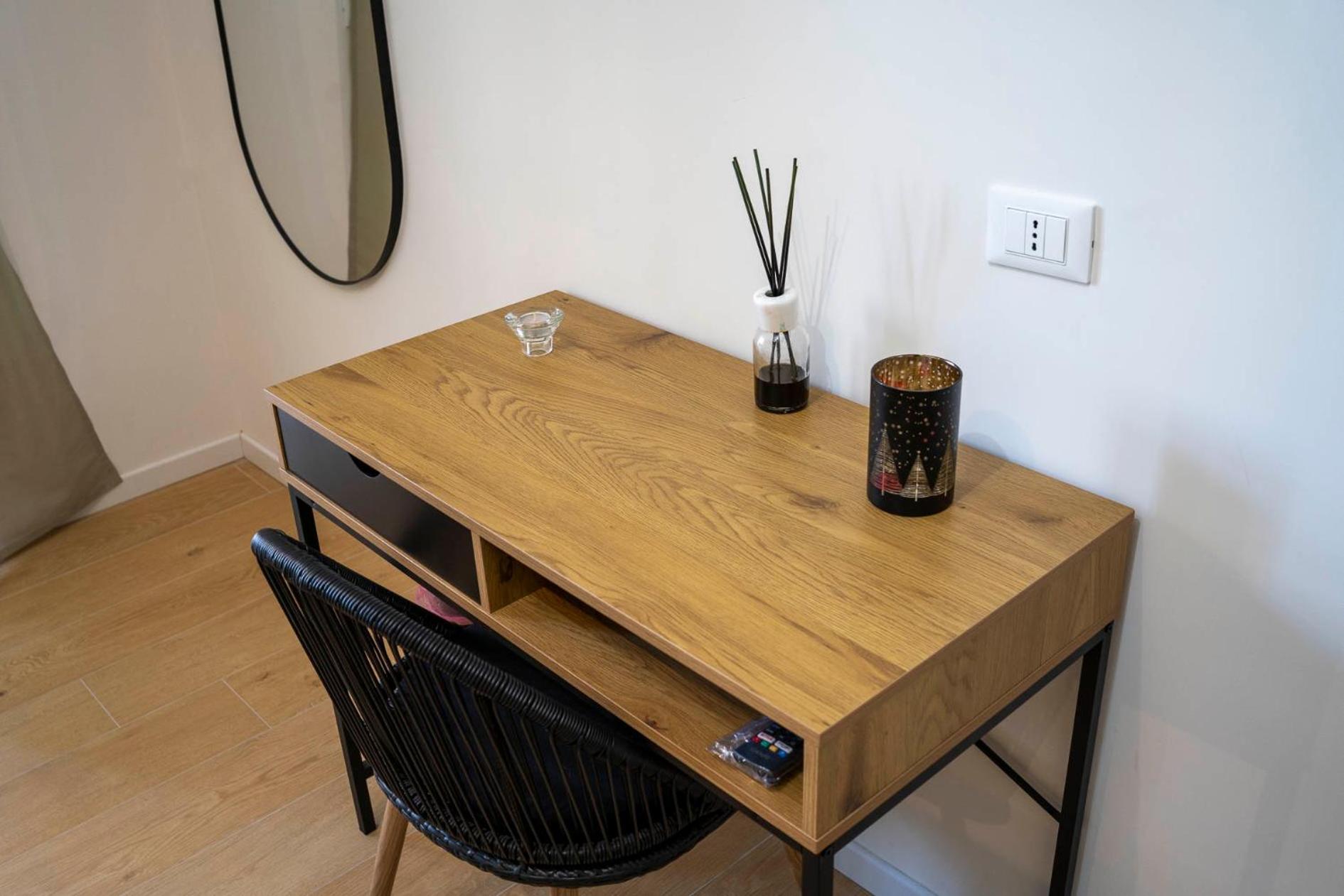 Rohome2024 Apartamento