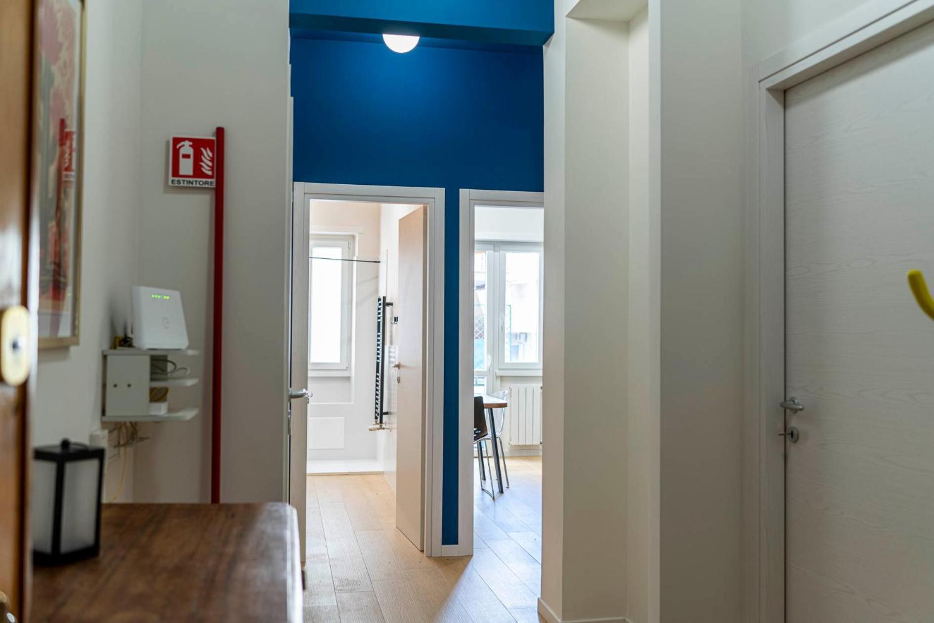 Appartement Rohome2024 *