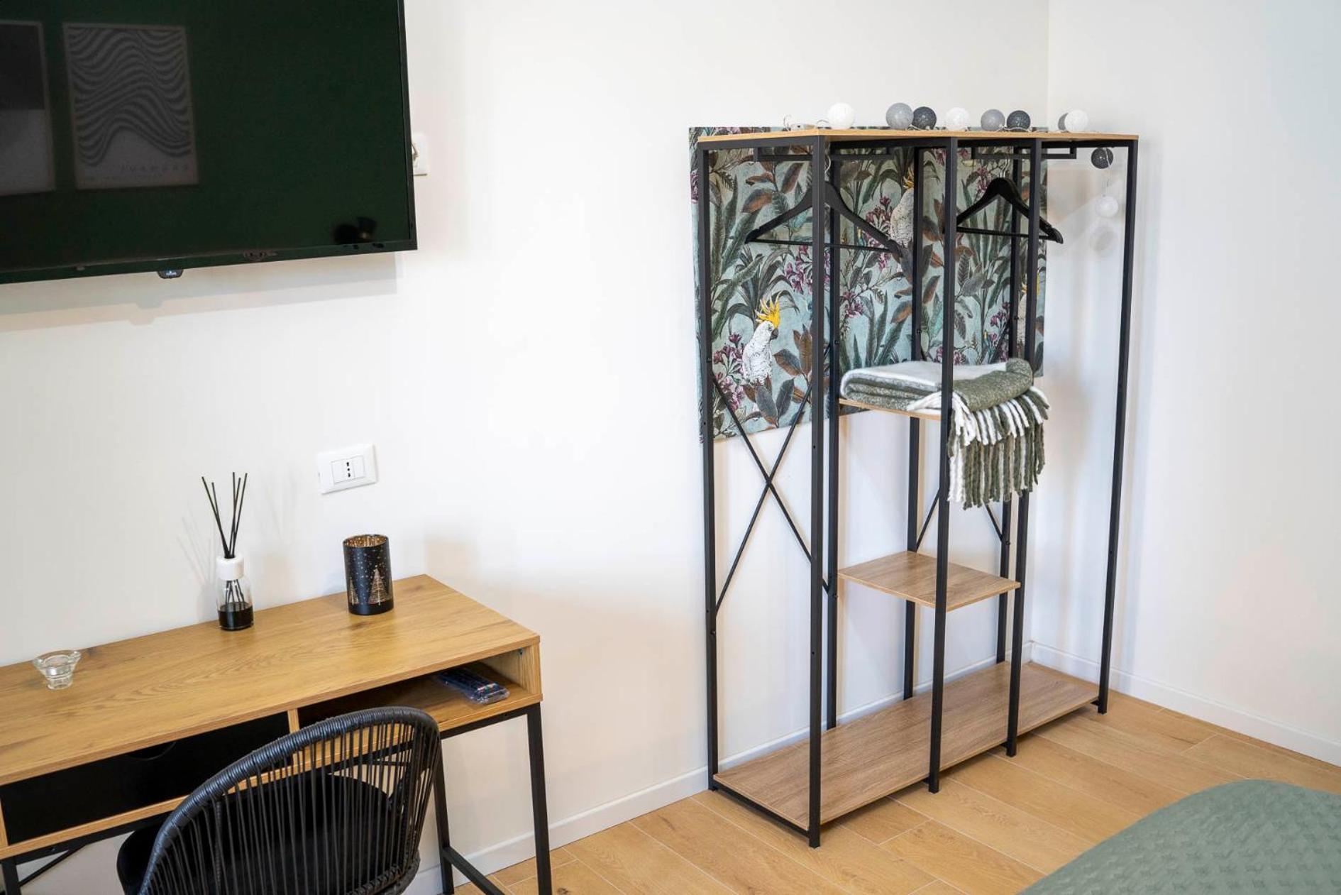 Rohome2024 Apartamento Roma