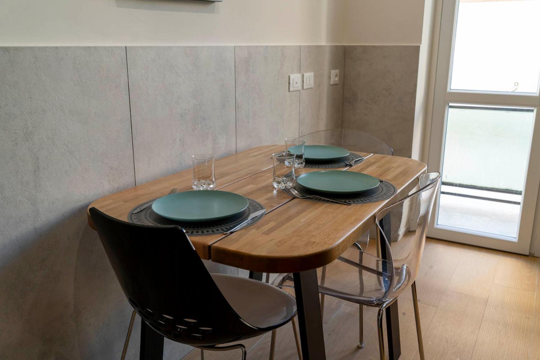 Apartamento Rohome2024 Roma