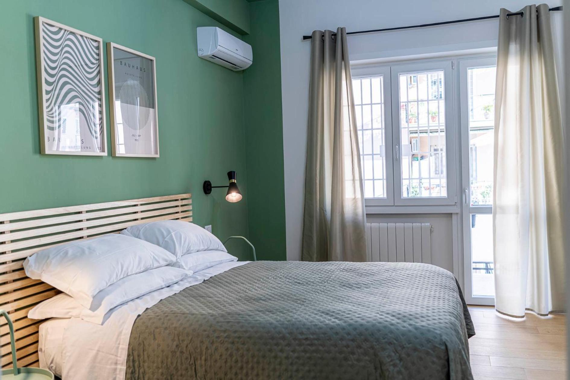 Rohome2024 Appartement Rome