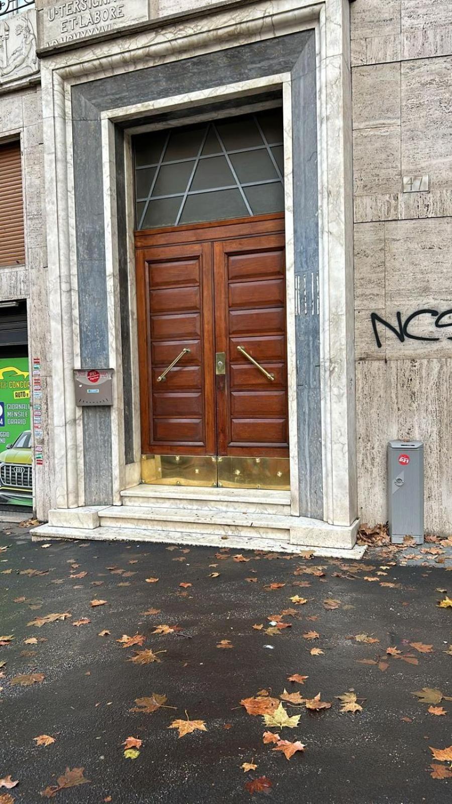 Appartement Luciano Colosseo