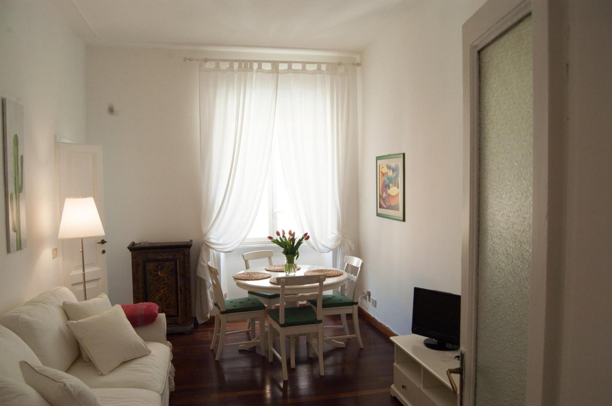 Interno 16 And Cosy Holiday home