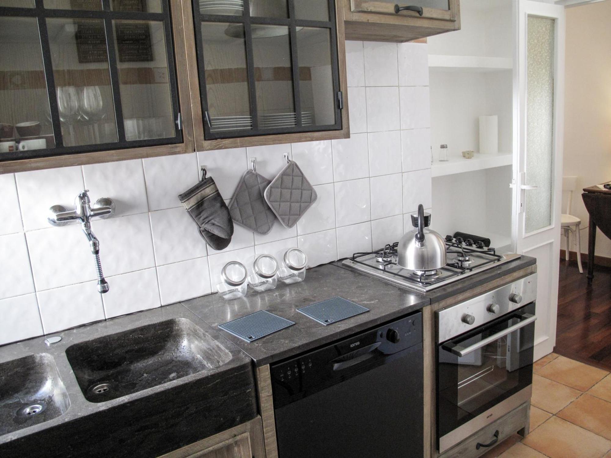 Holiday home Interno 16 And Cosy