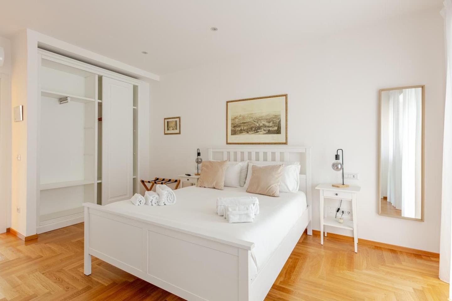 Apartment Vatican Rome