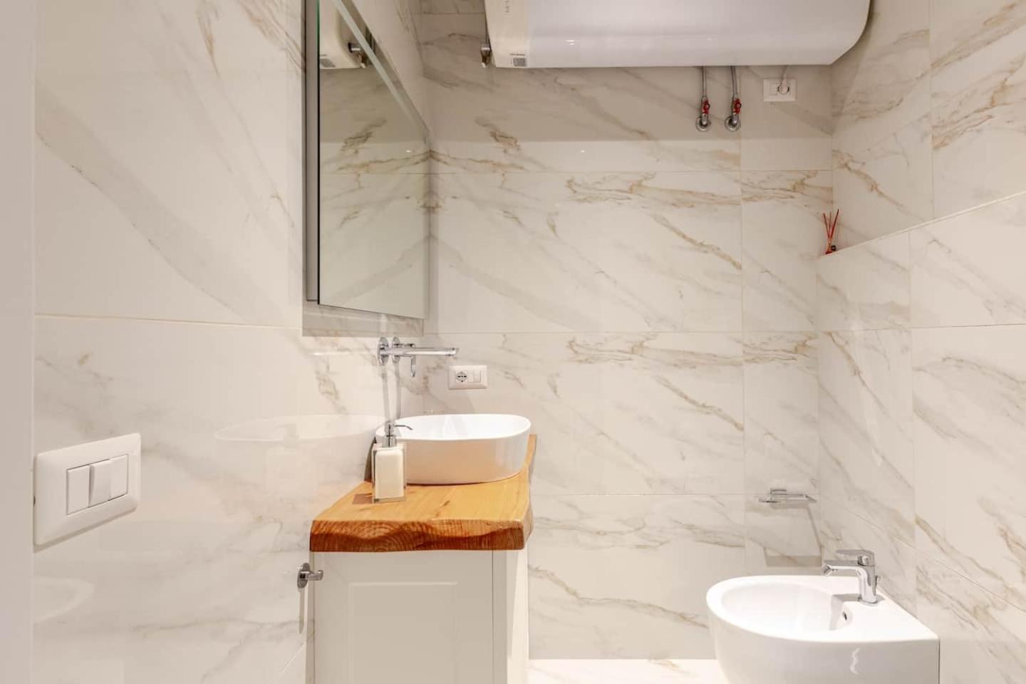 Vatican Apartment *