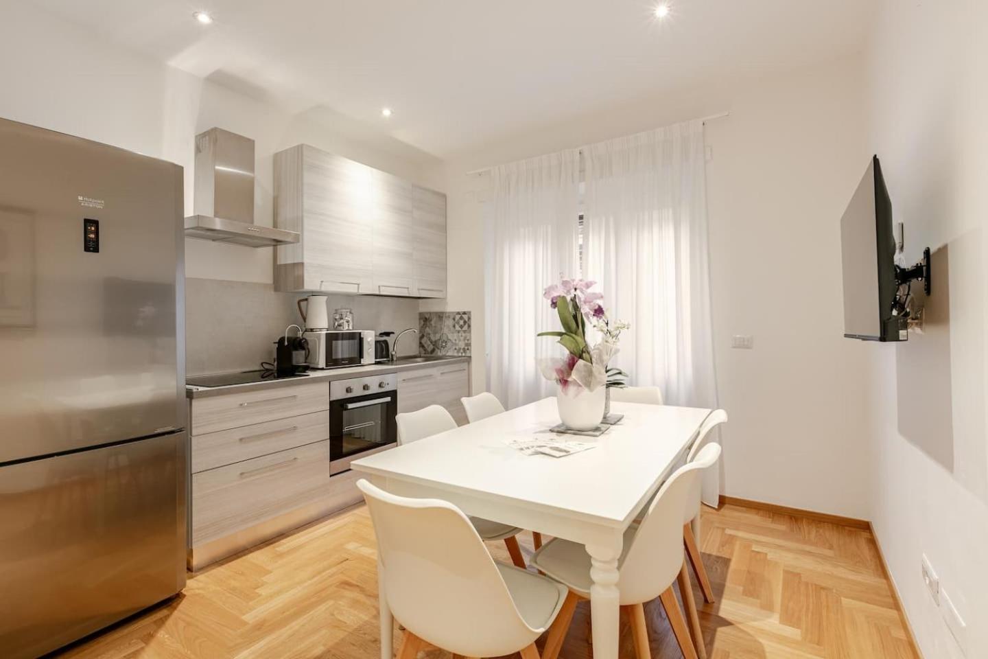 Apartment Vatican *