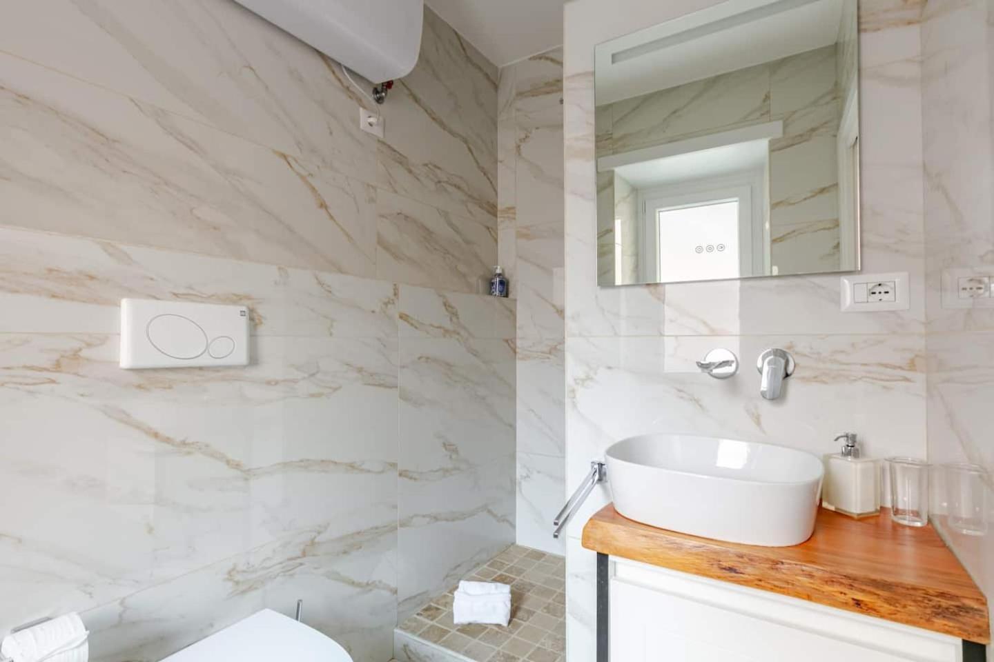 Vatican Apartment
