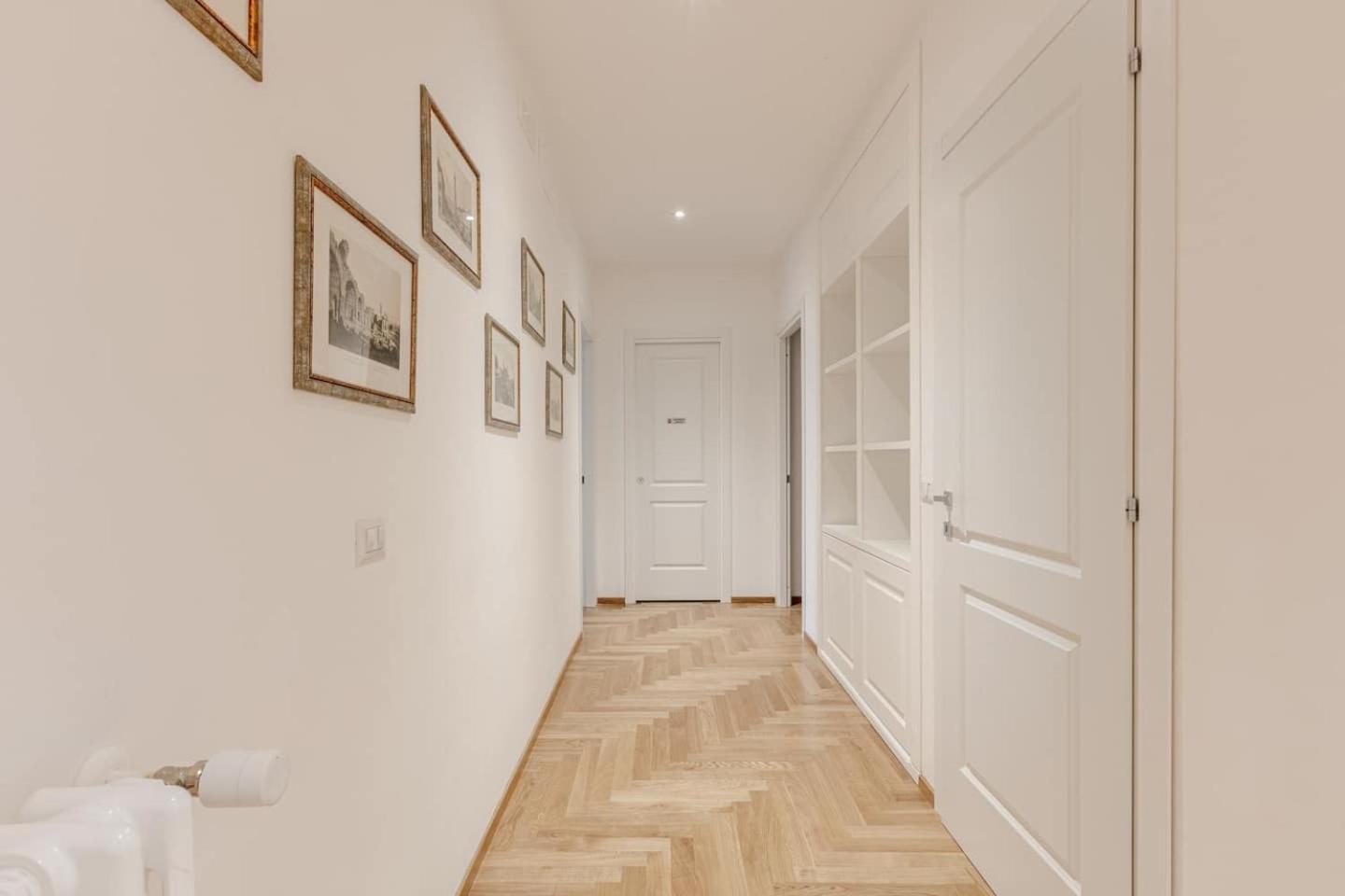 Vatican Apartment *